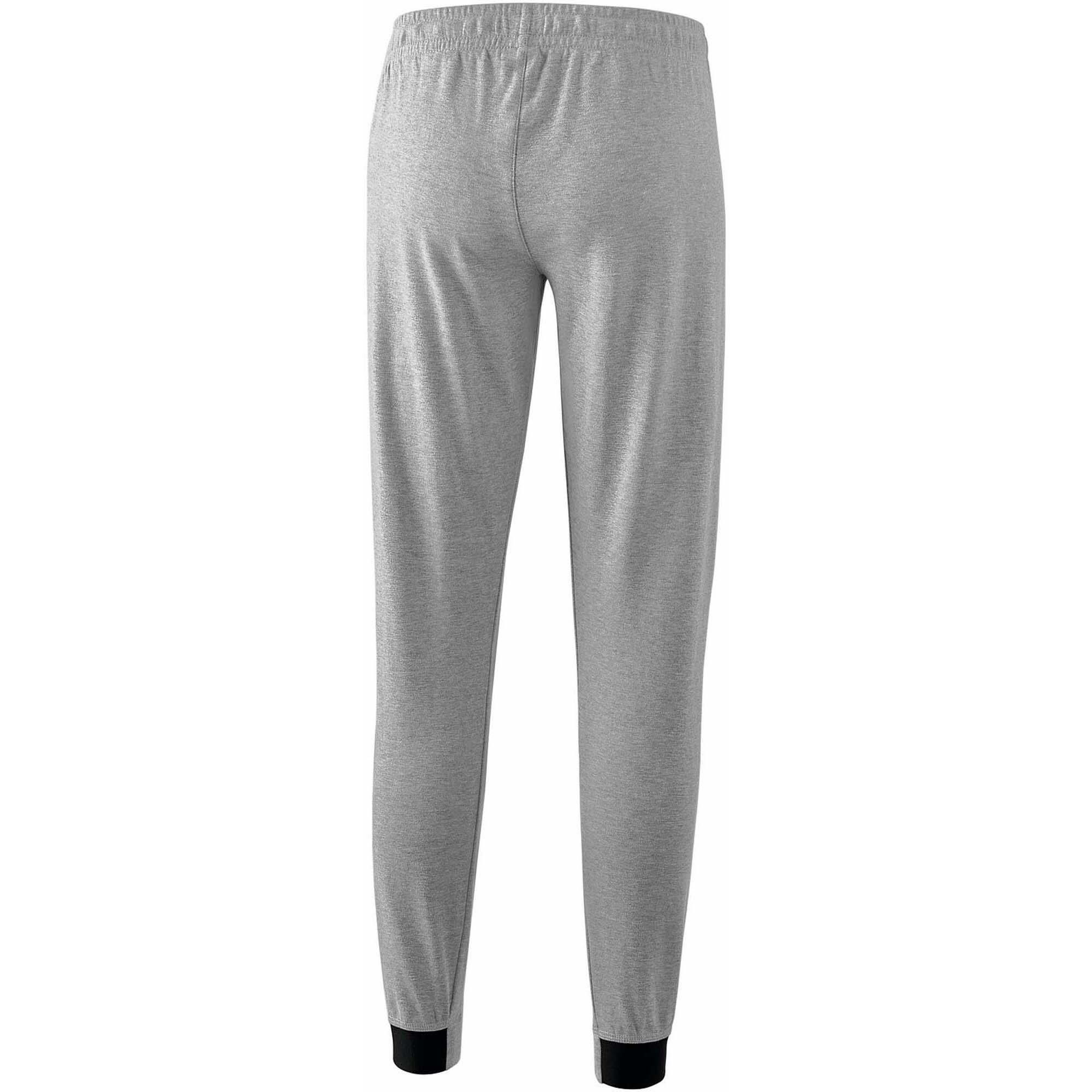 Pantalón de chándal para mujer Erima essential 8/8