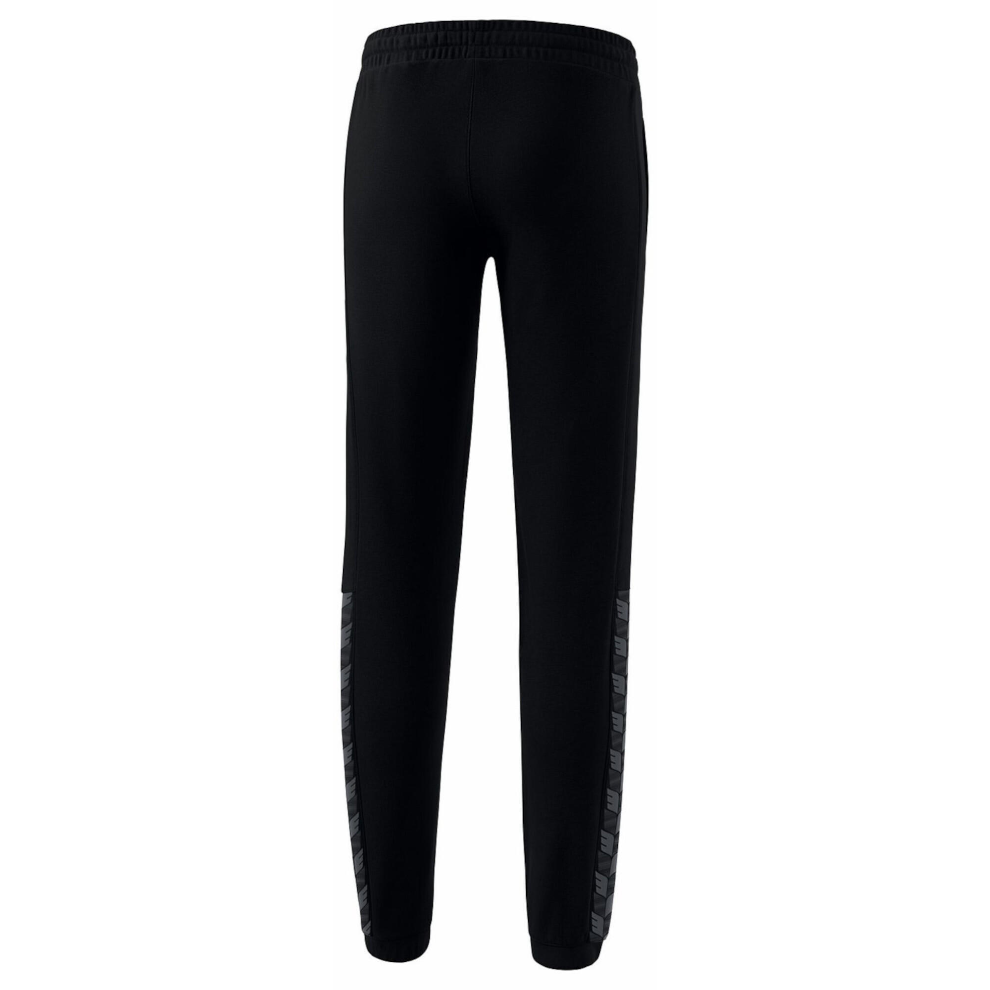 Damskie spodnie dresowe Erima Essential Team 8/9