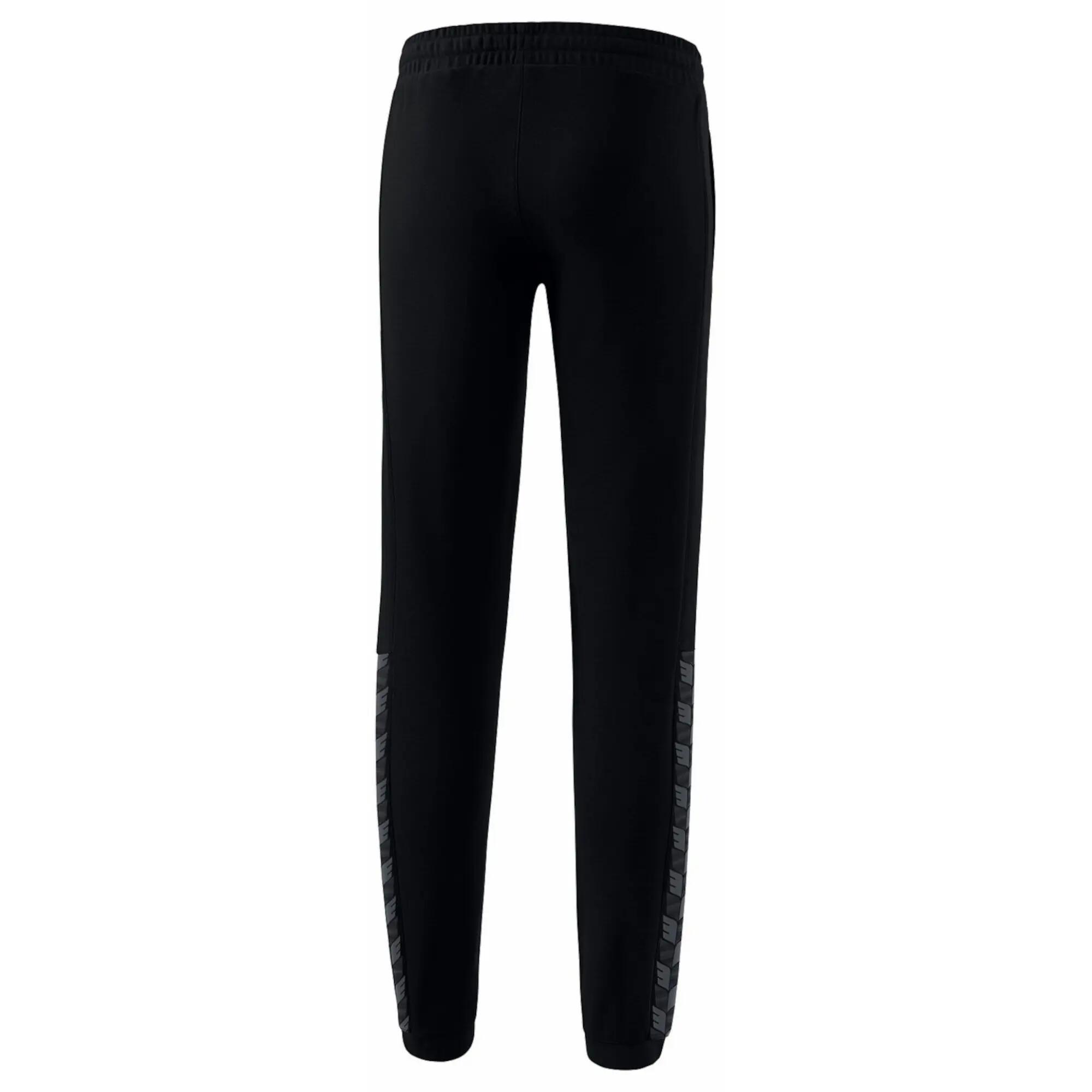 Damen Sweathose Essential Team 8/9