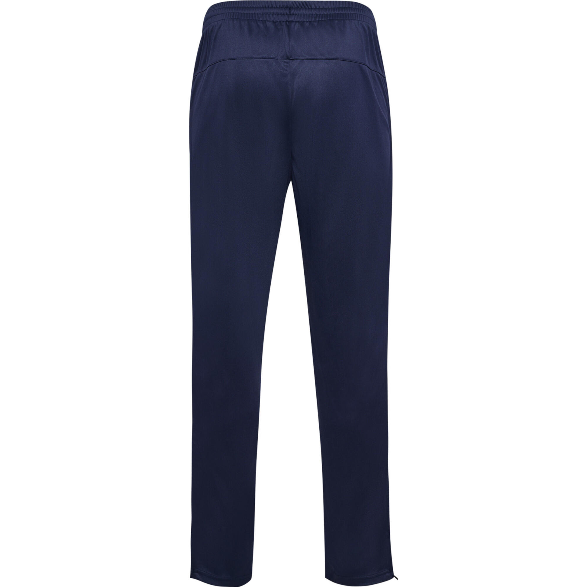 Cierre Con Cordón Pantalones Hmlauthentic Los Niños Unisex 8/8