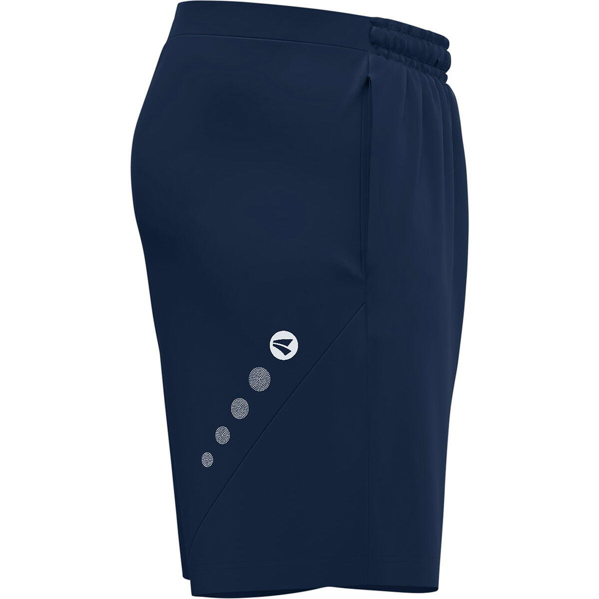 Shorts - Sport - Heren - Dynamic - 100% gerecycled - Marine 4/5