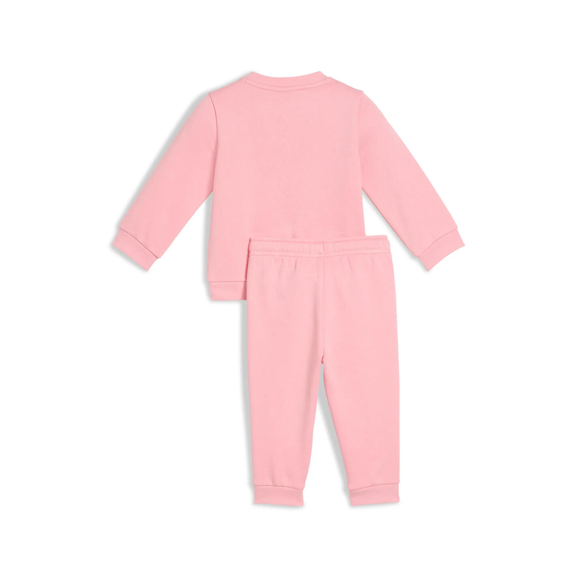 Essentials Minicats Crew Jogginganzug Kinder PUMA 4/4