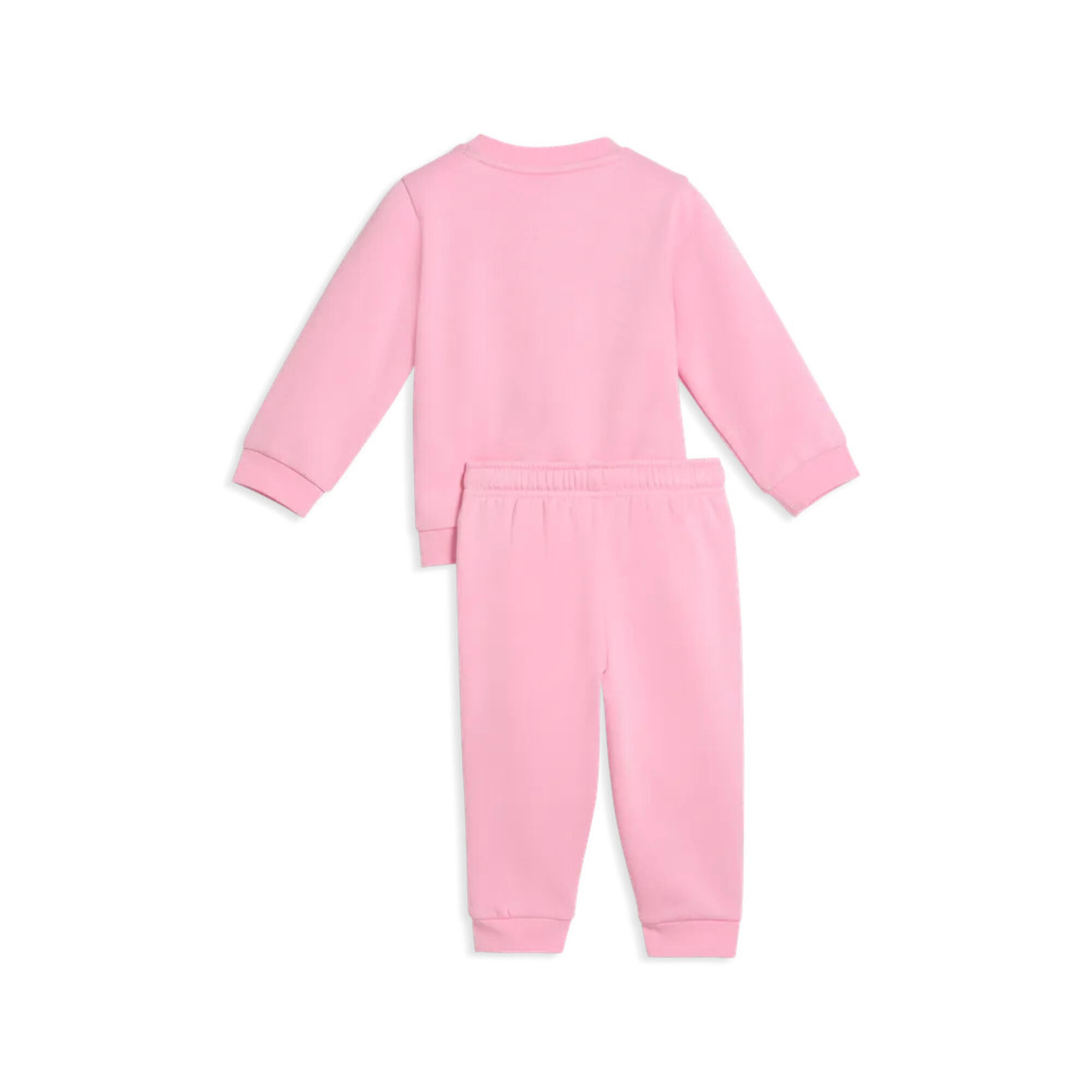 Chándal infantil Essentials Minicats PUMA 3/3