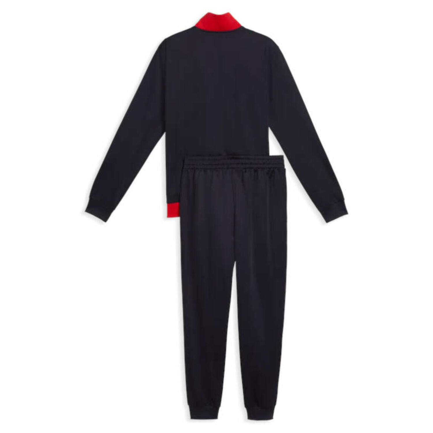 Pánská sportovní souprava regulární střih Colourblock PUMA 6/6