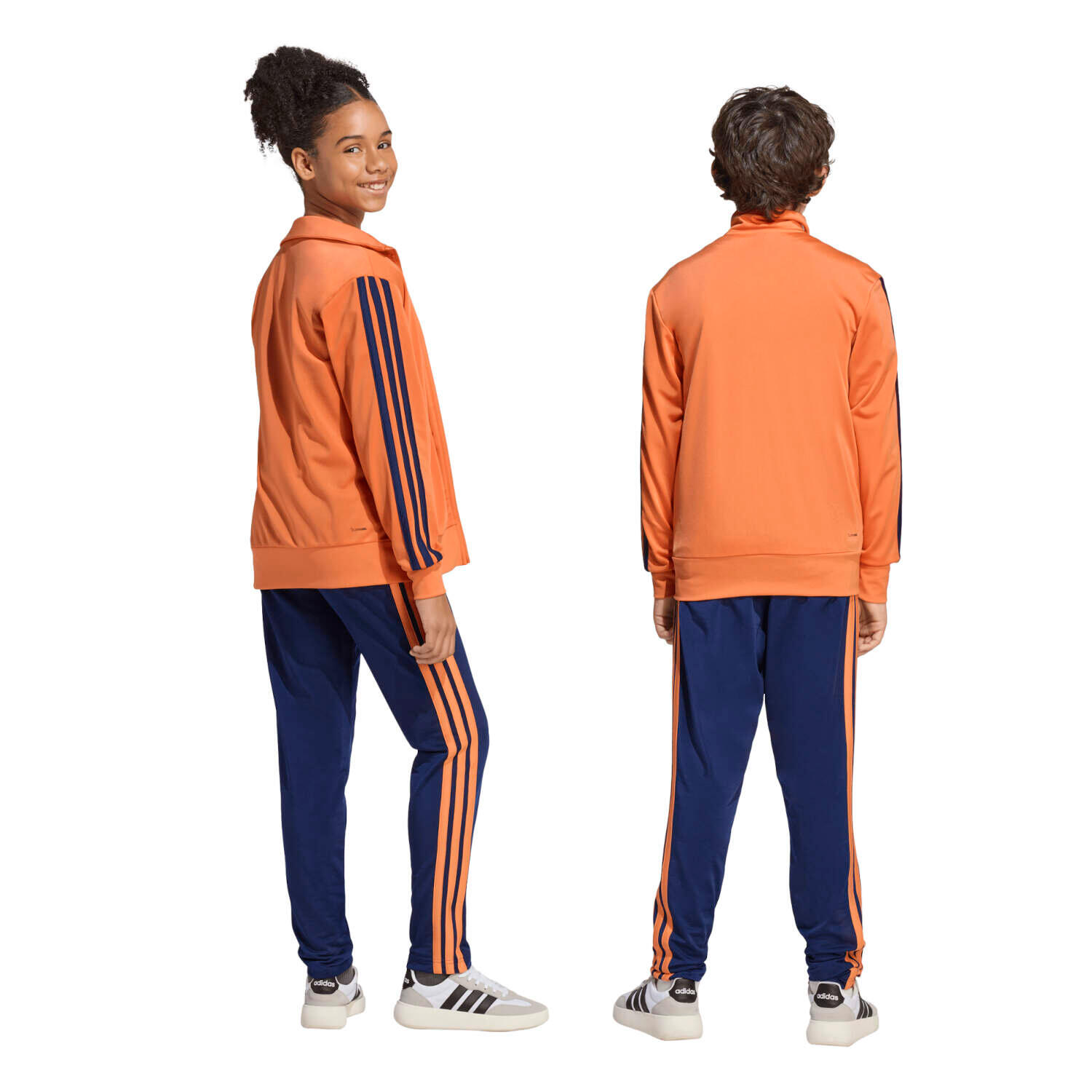 Komplett-trainingsanzug Adidas Modell KE0993 für jungen 3/14