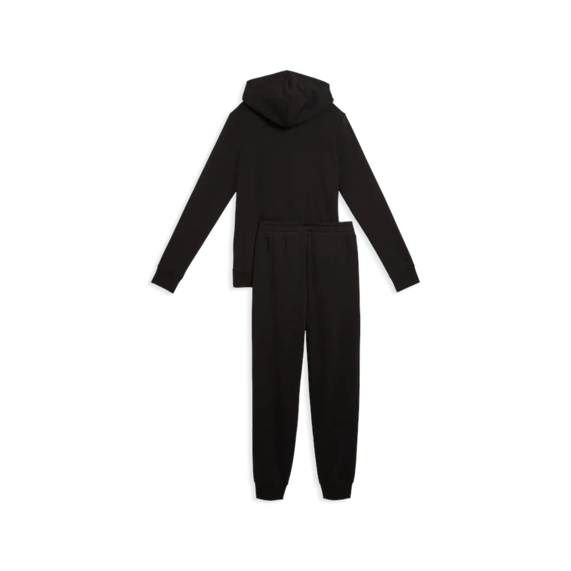 Damski dres z kapturem PUMA 6/6