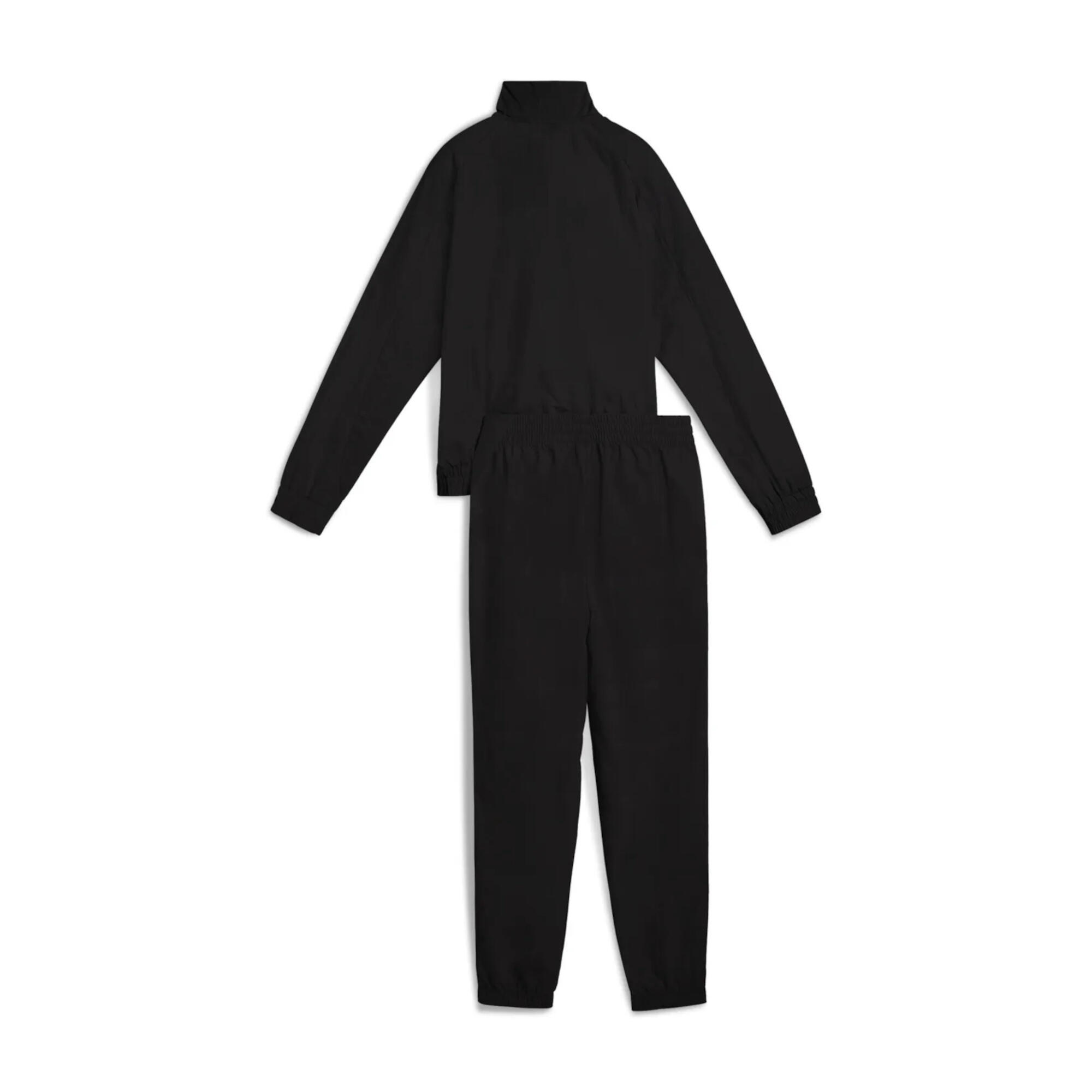 Trainingsanzug aus Webware Damen PUMA 6/6