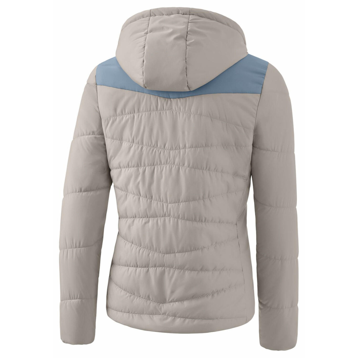 Damen Steppjacke 6/6