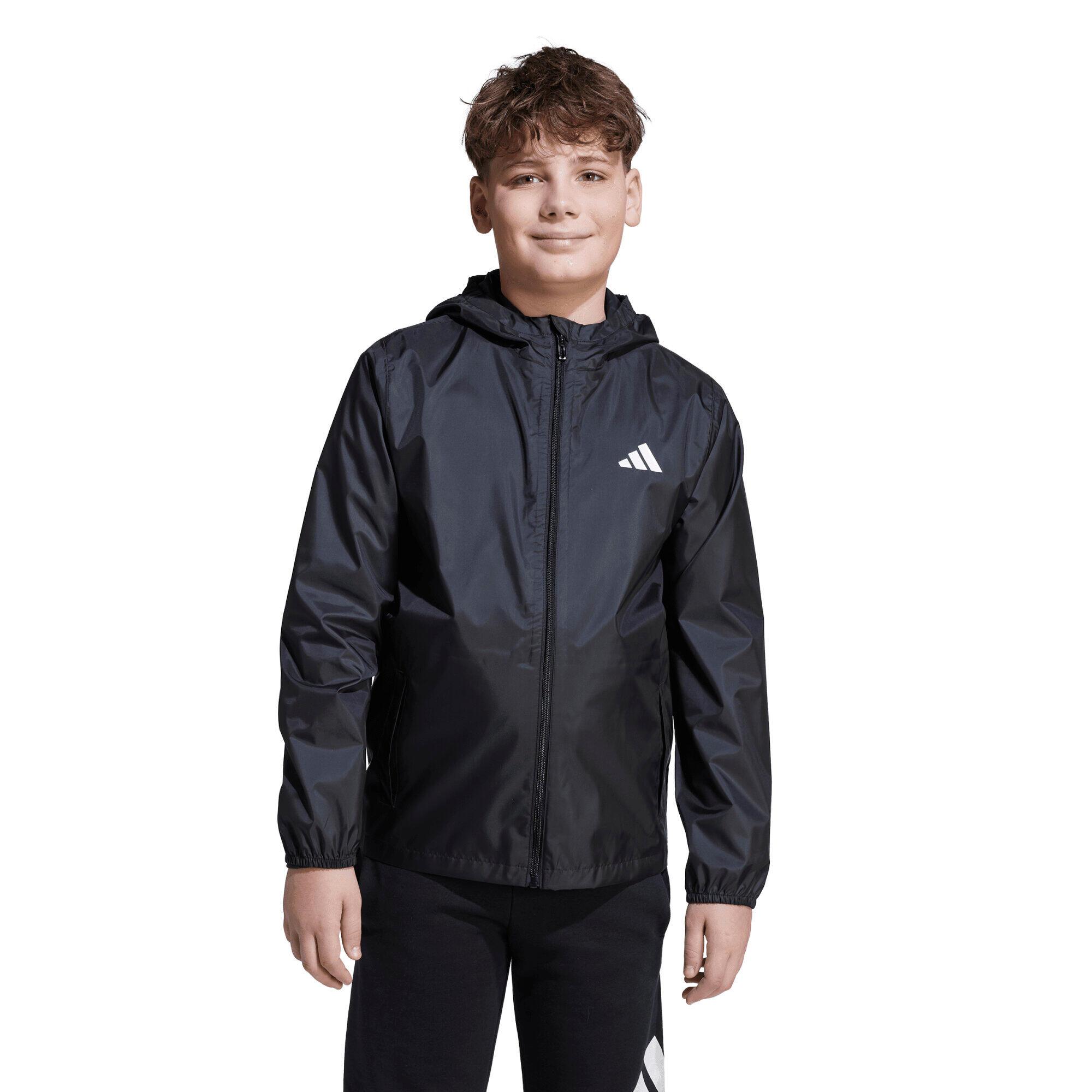 Regenjack Kids 8/12