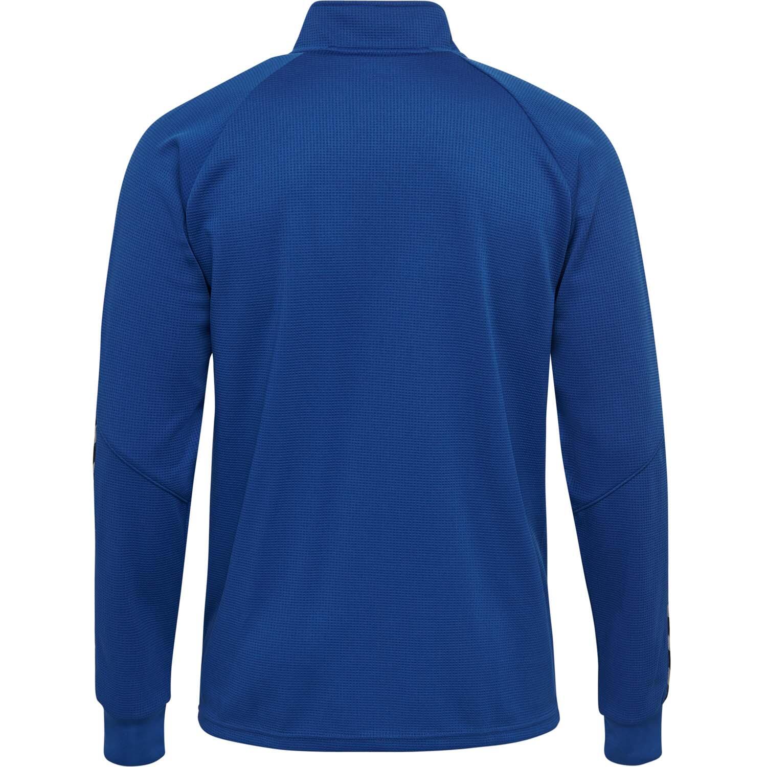 Fermeture Éclair Zip Combinaison Hmlauthentic Enfant 8/8