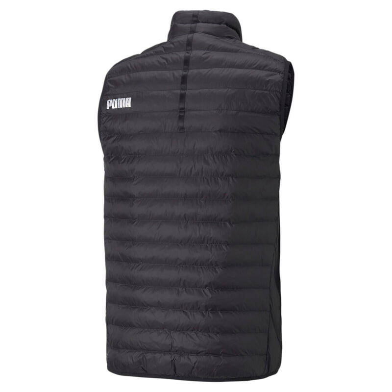 Vestă PackLITE pentru bărbați PUMA Black
