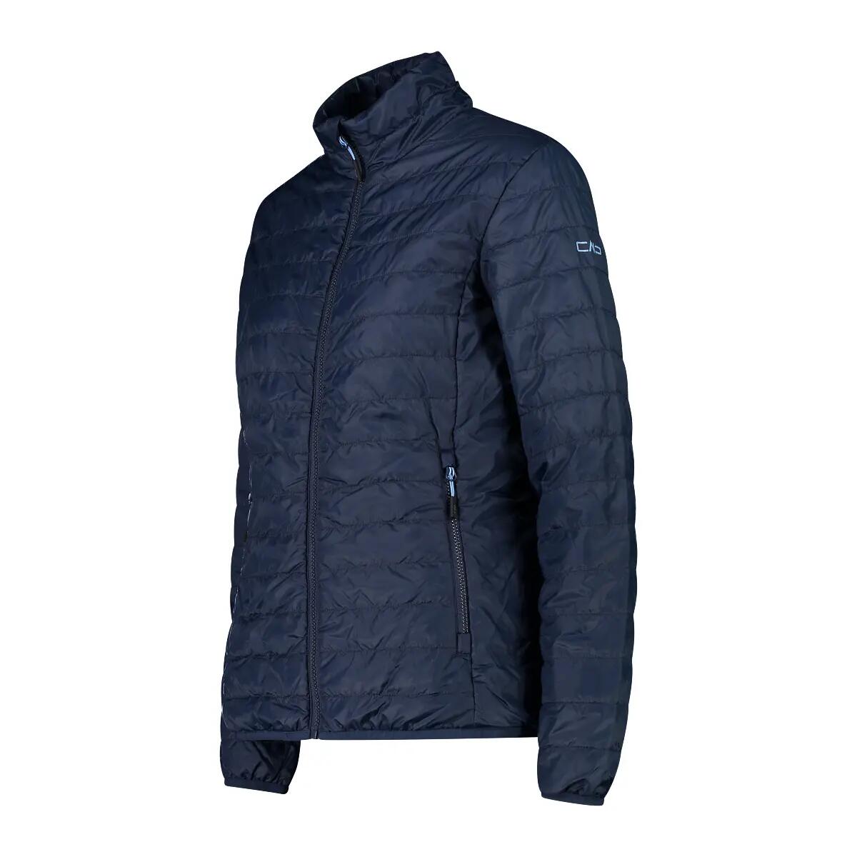 Piumino da donna CMP 3/4