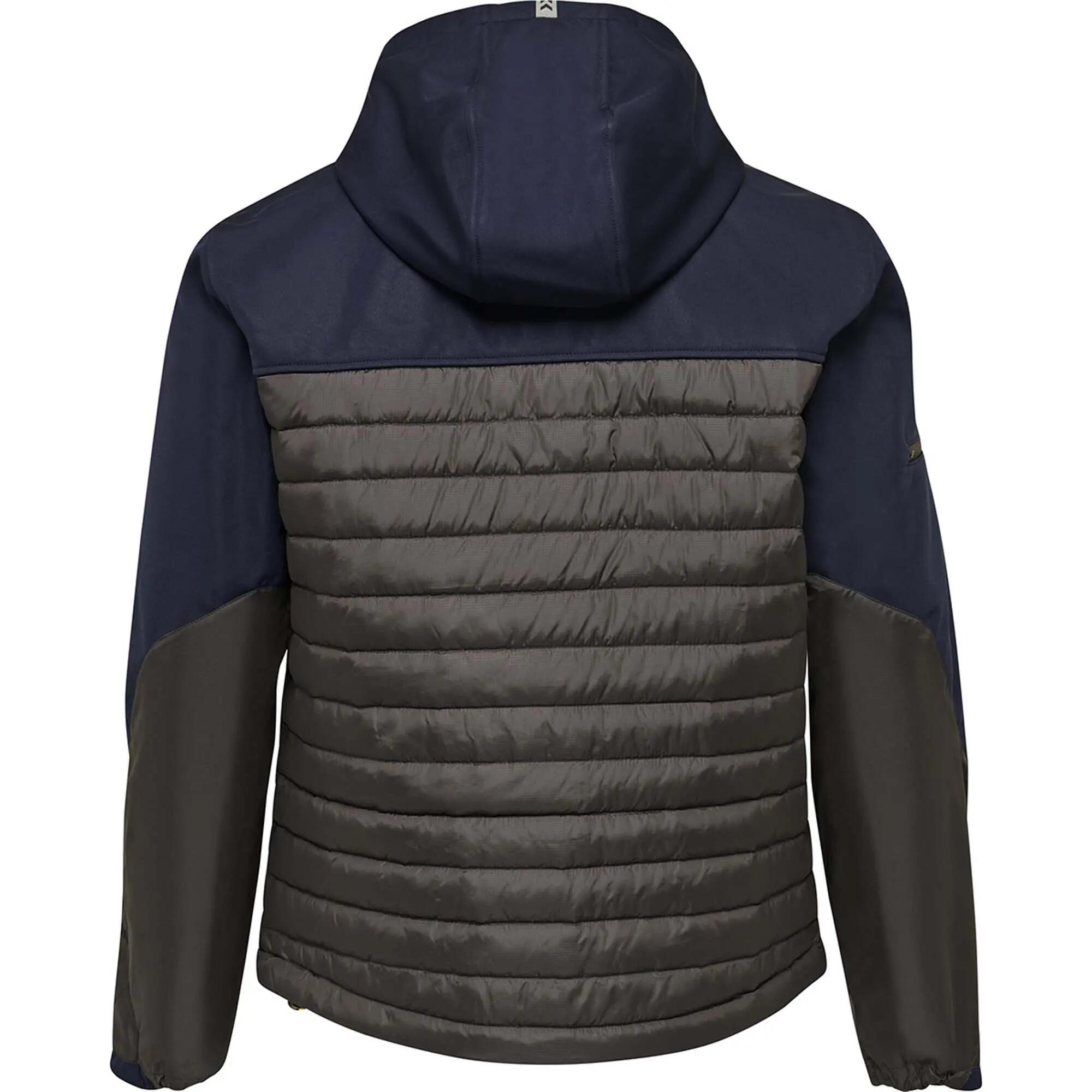 Casaco Hummel North Hybrid 7/7