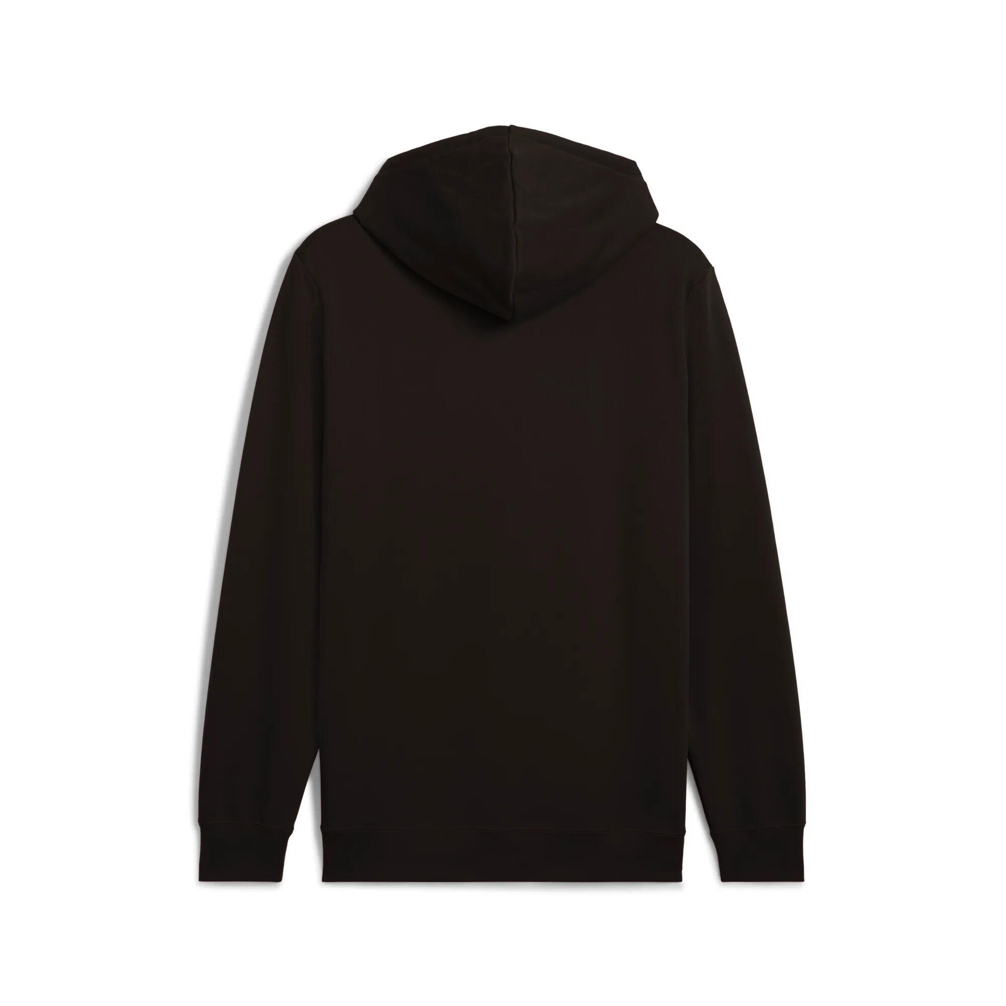 Essentials No. 1-logo hoodie voor heren PUMA 8/13