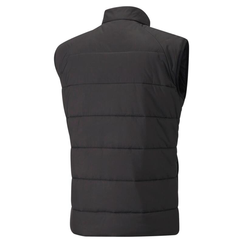 Gilet Drumeții În Natură Puma Team Liga Bărbați