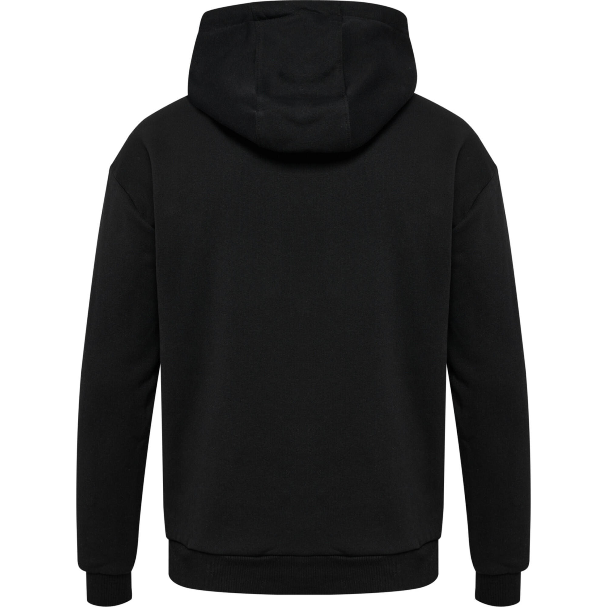 Sweatshirt com capuz Hummel Loose Bee 8/8