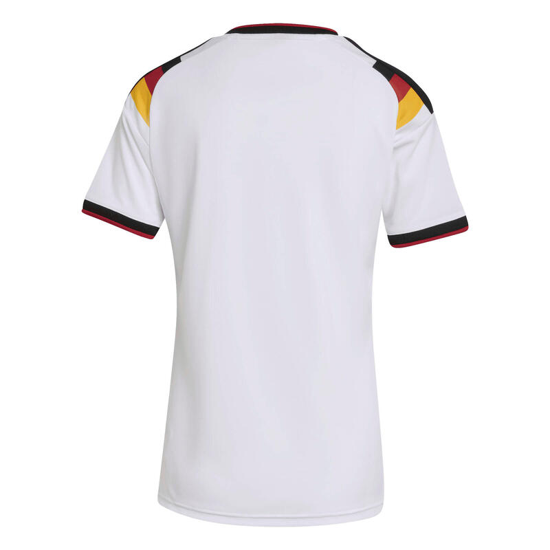 Tricou Germania 26 pentru meciuri pe teren propriu