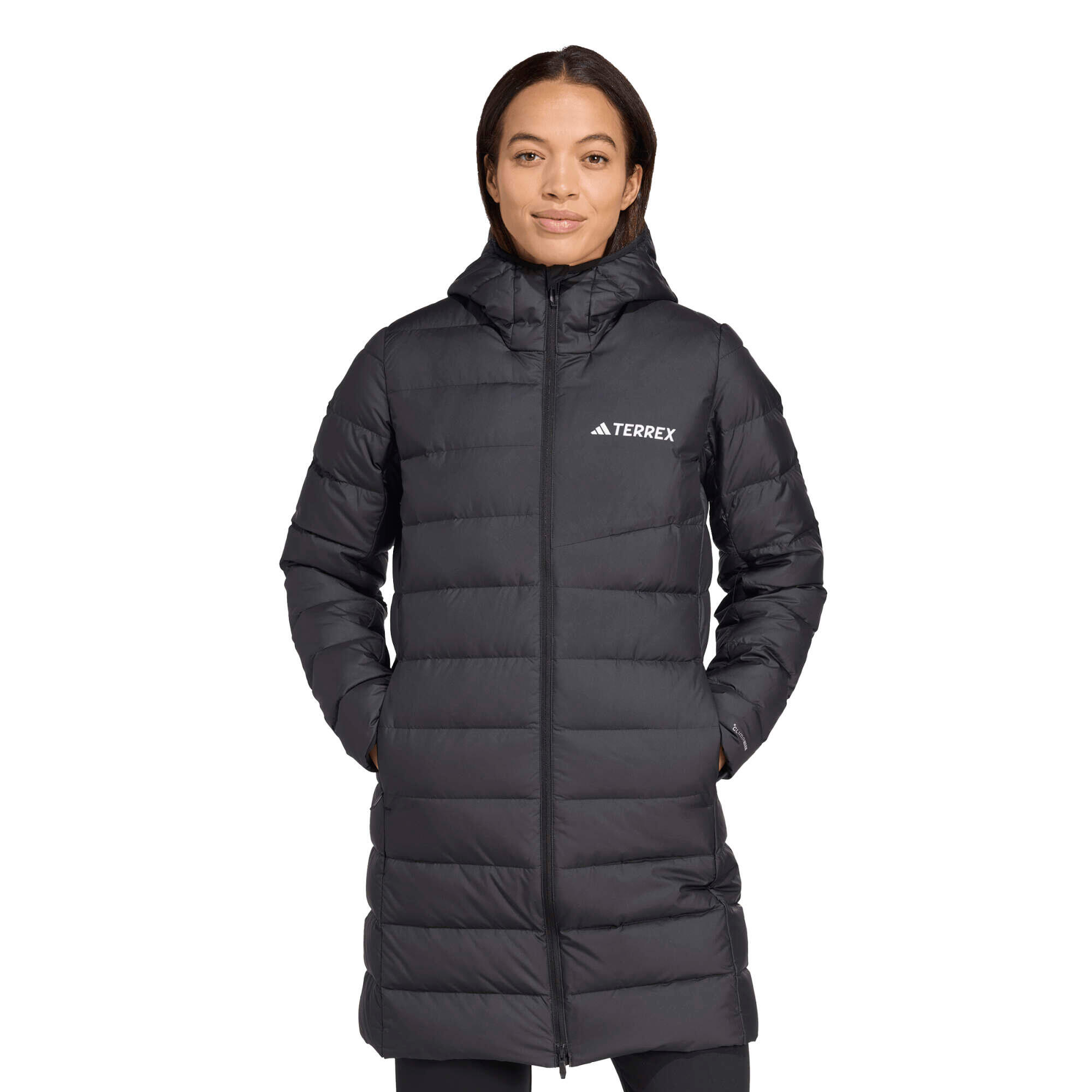 Terrex Multi Light Kapuzenparka 2.0 7/8