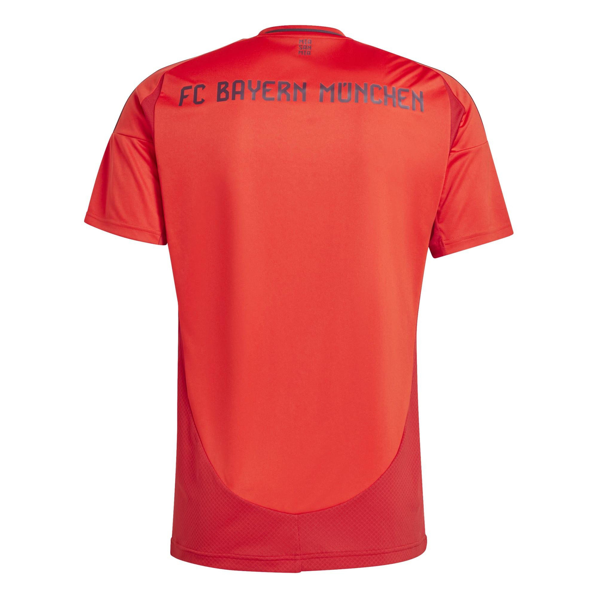 FC Bayern München 24/25 Heimtrikot 8/8