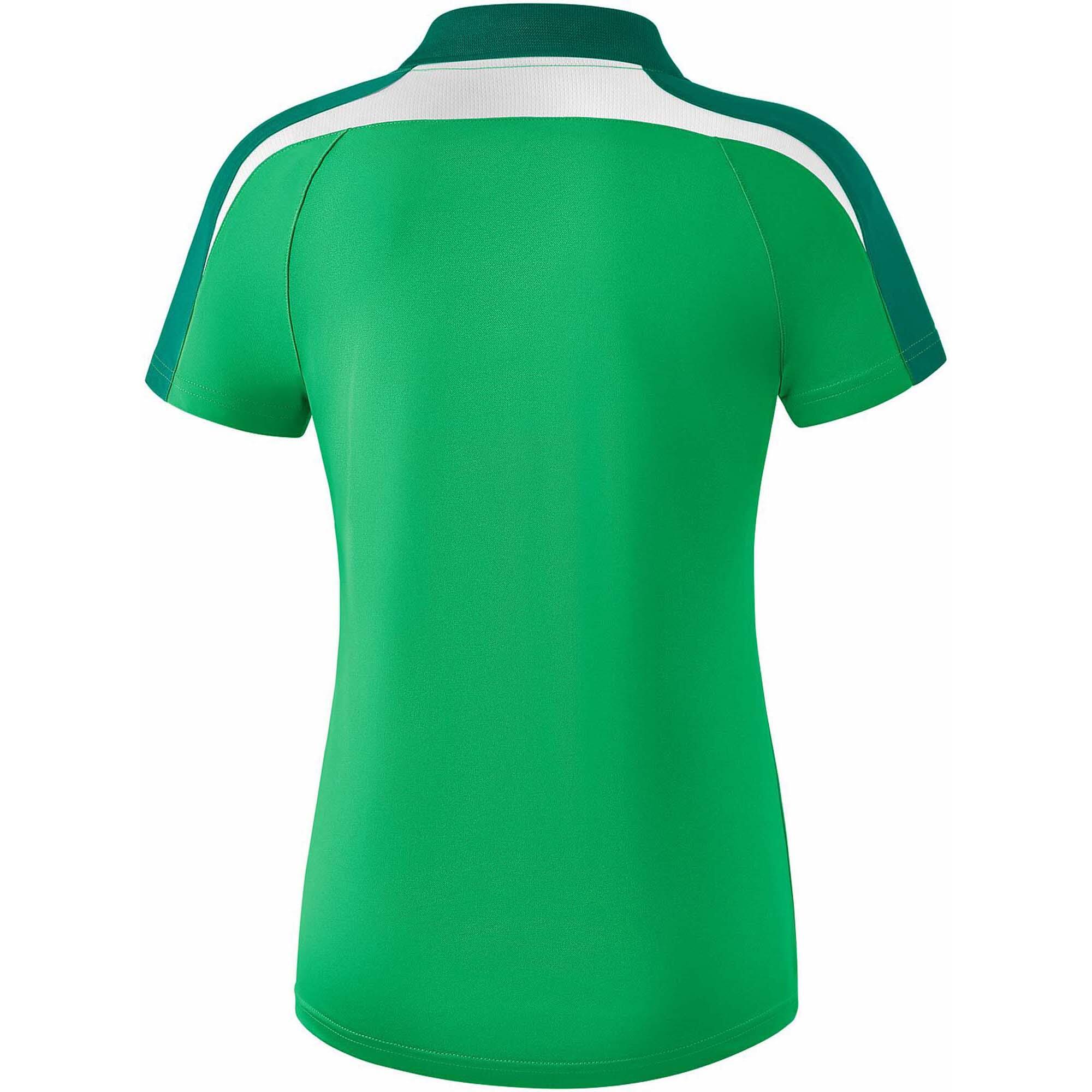 Polo da donna Erima Liga 2.0 8/8