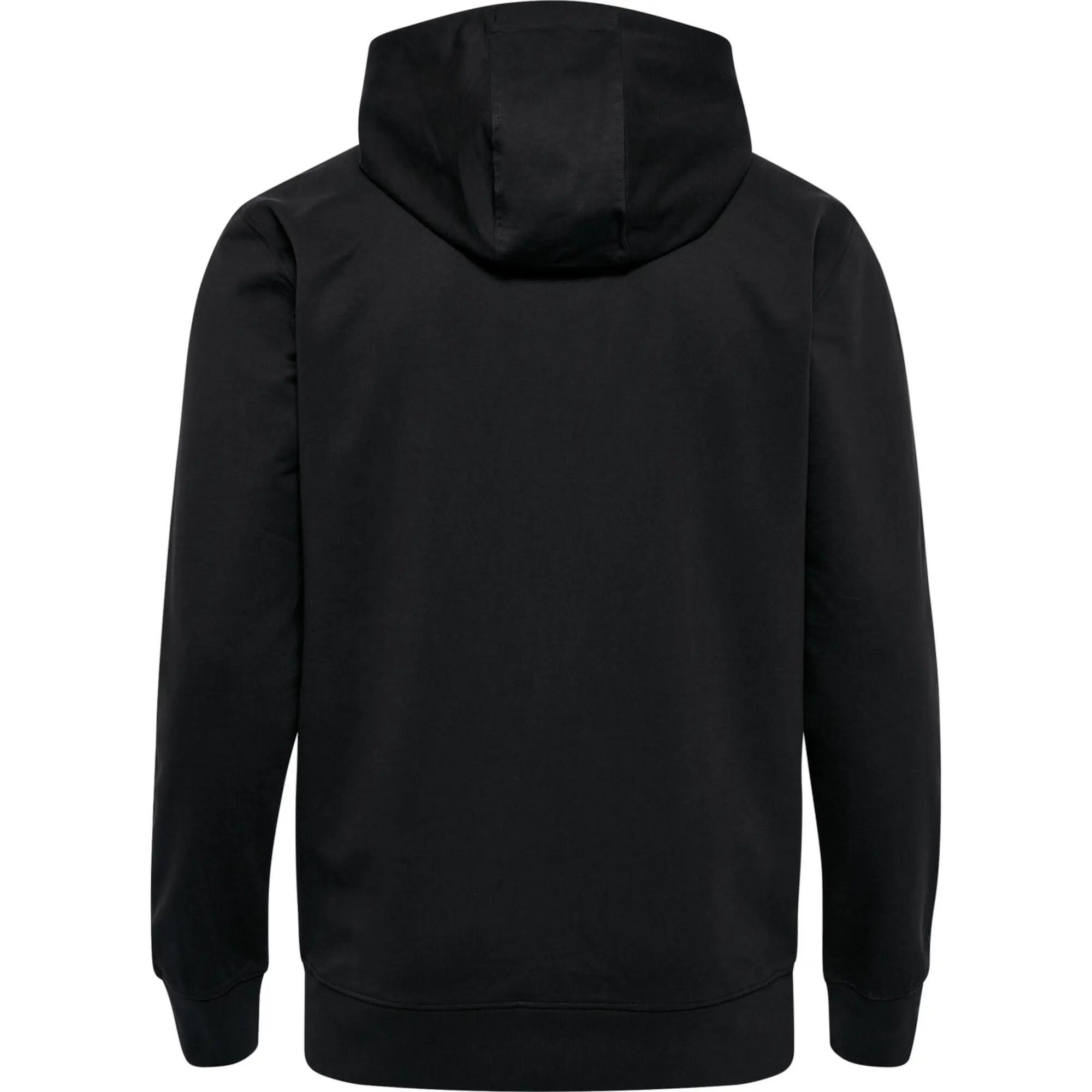 Rits Hoodie Hmlgo Heren 10/12