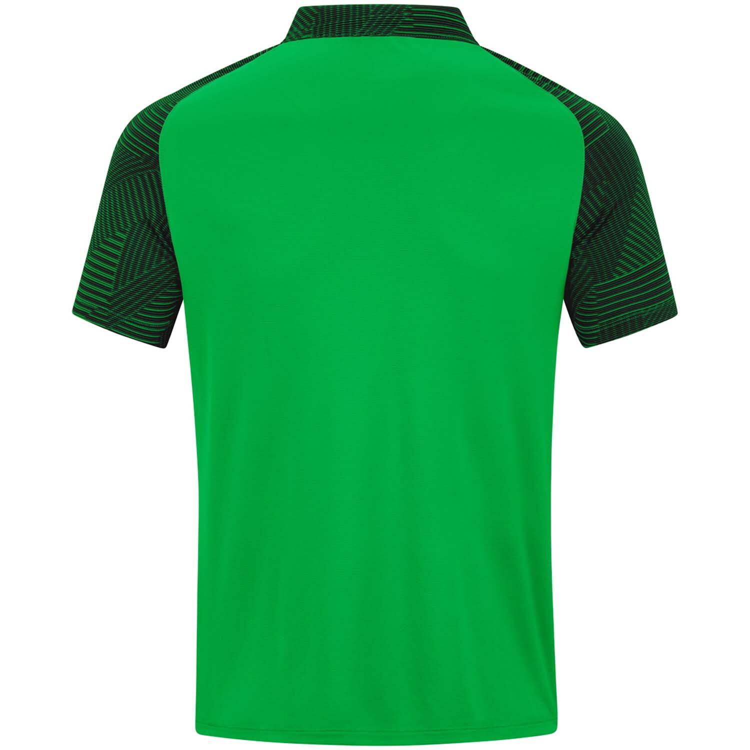 Polo infantil Jako Performance 8/8