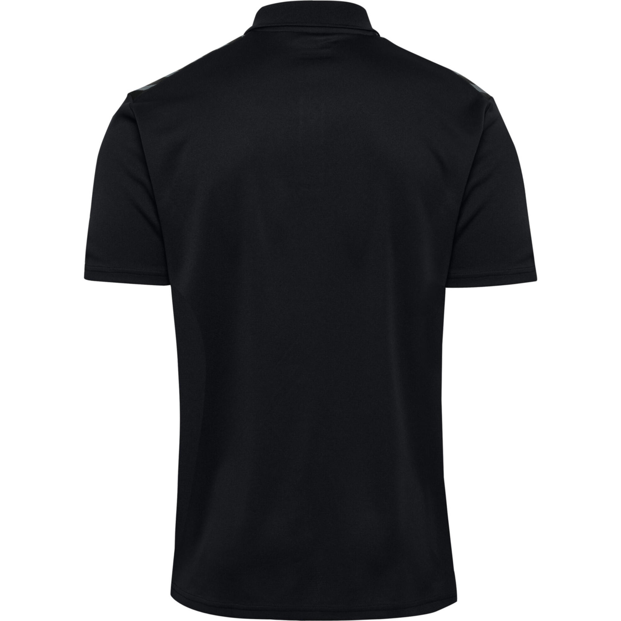 Enfiler Polo Hmlauthentic Homme 8/8