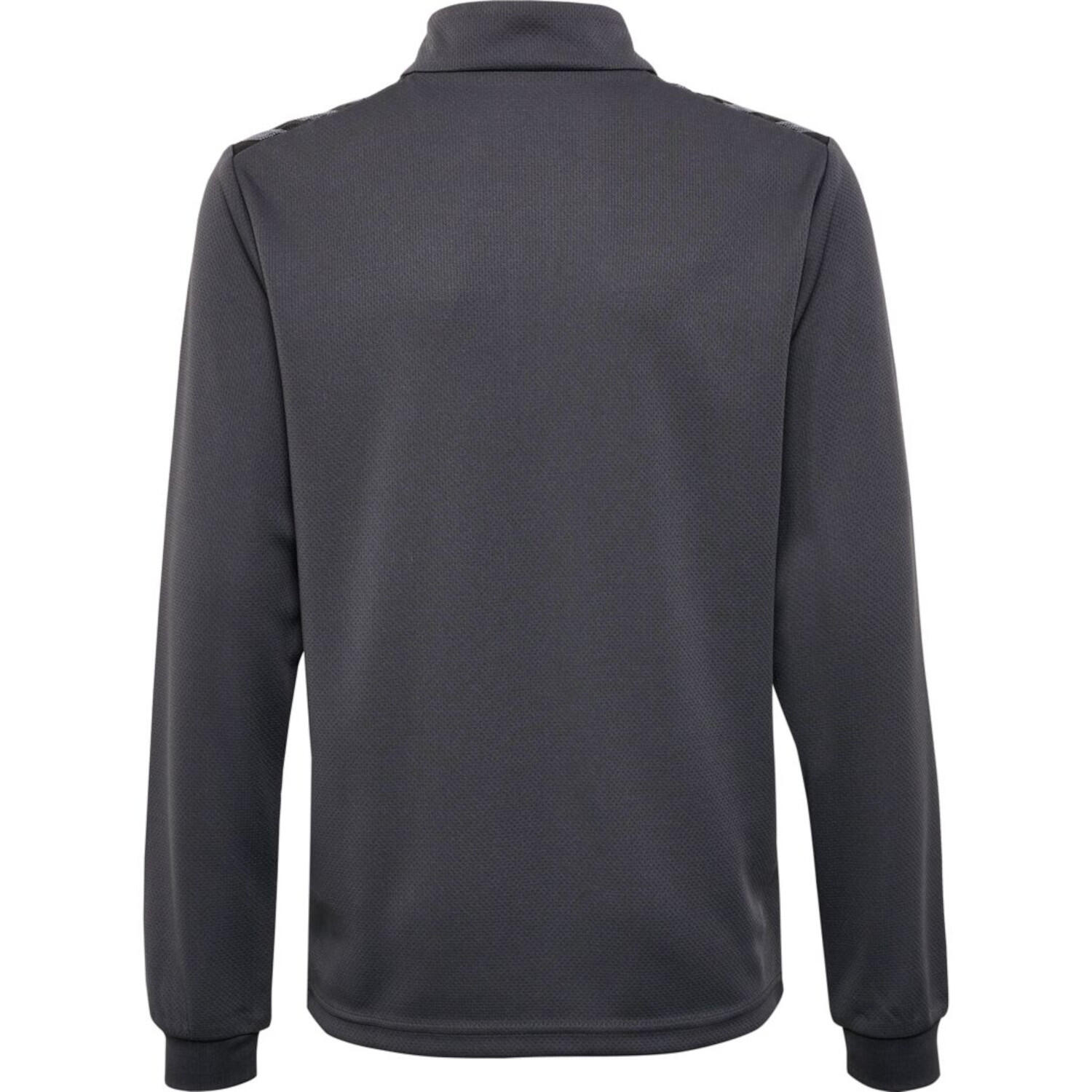 Casaco de fato de treino para crianças com meio zip Hummel Authentic 8/9