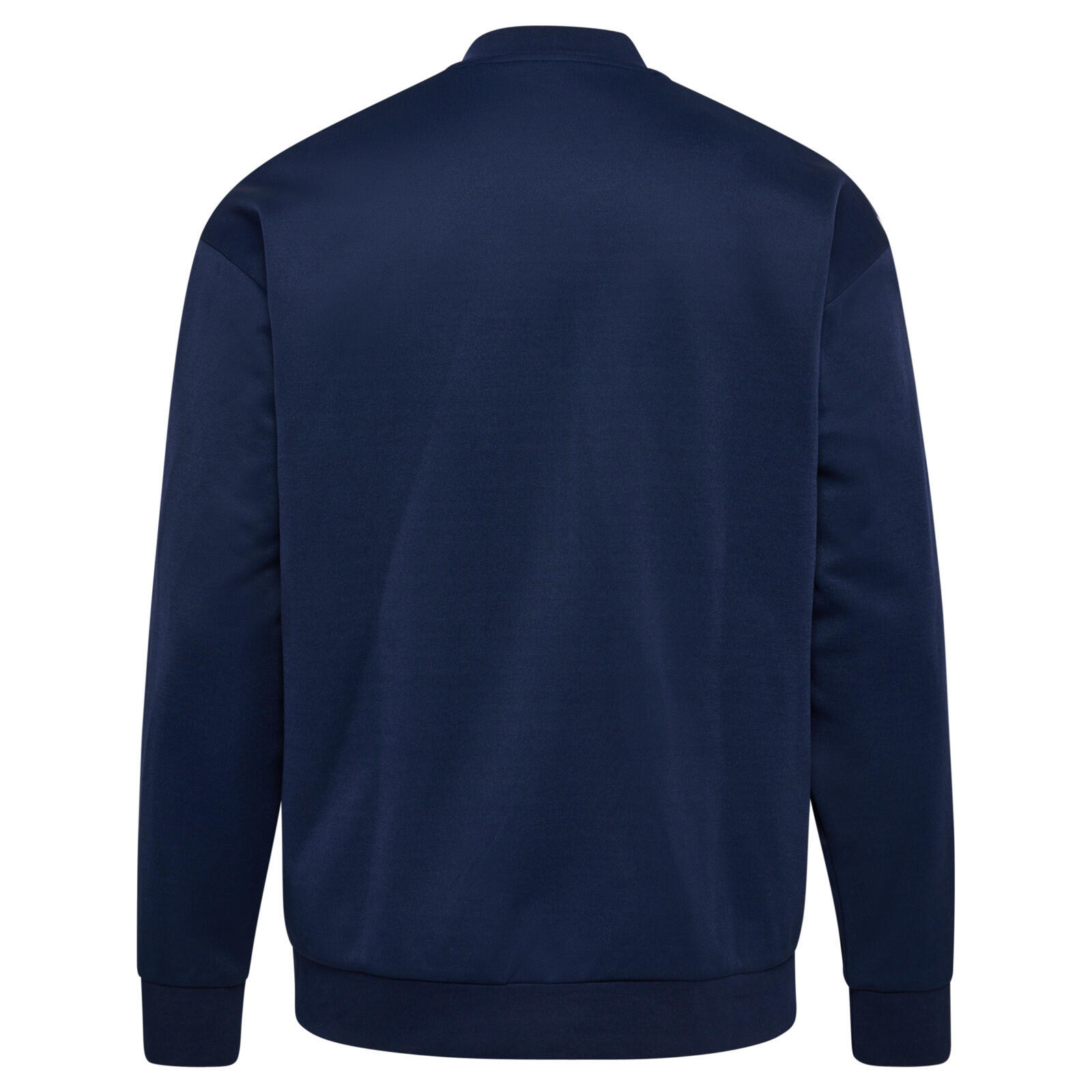Reißverschluss Jacket Hmlarchive Erwachsene HUMMEL 8/8