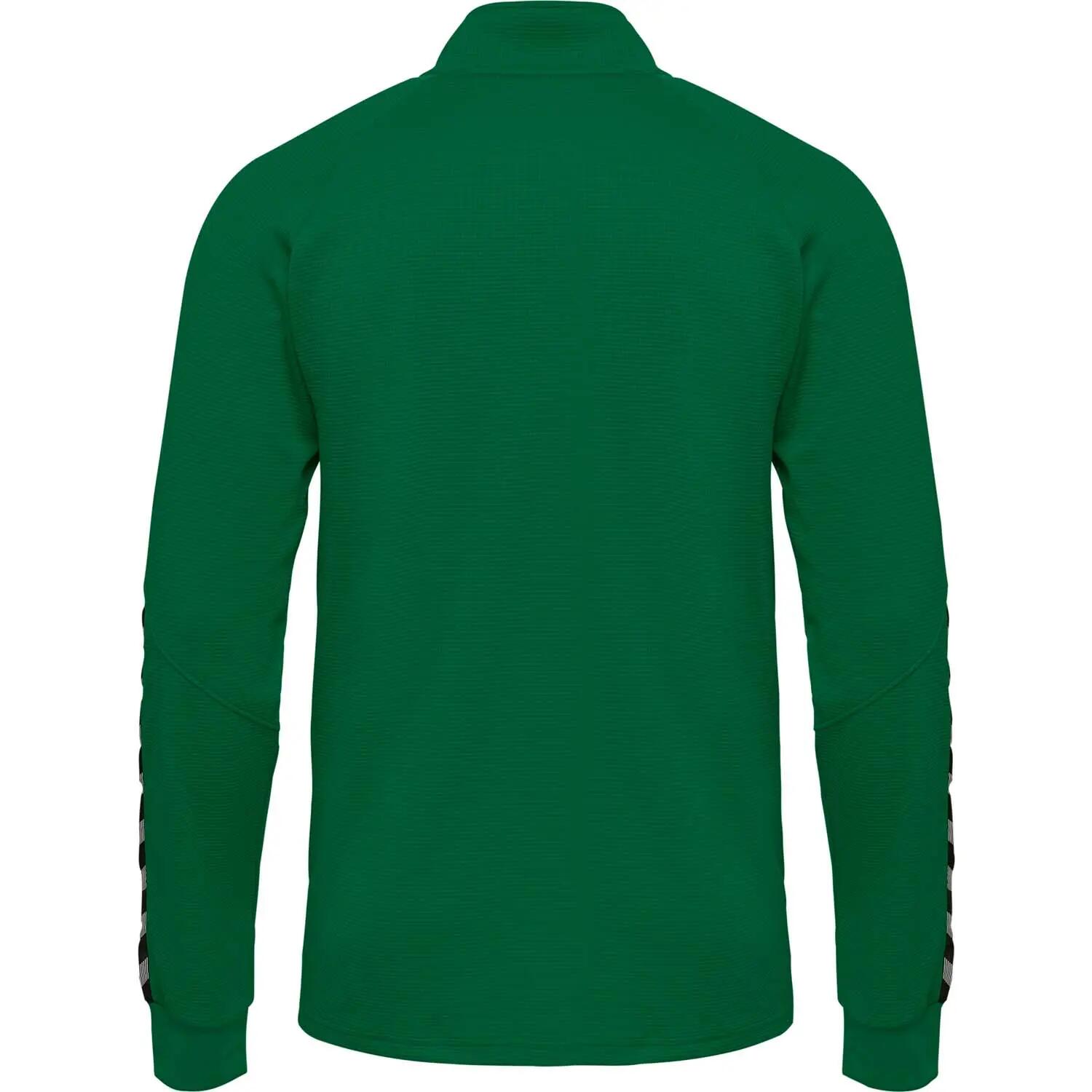 Casaco Hummel Zip hmlAUTHENTIC Poly 7/7
