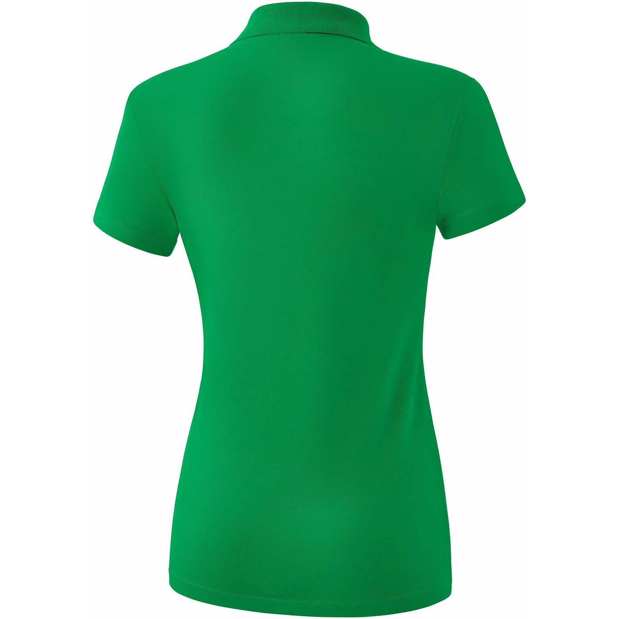 Polo Donna Erima Teamsport 8/8