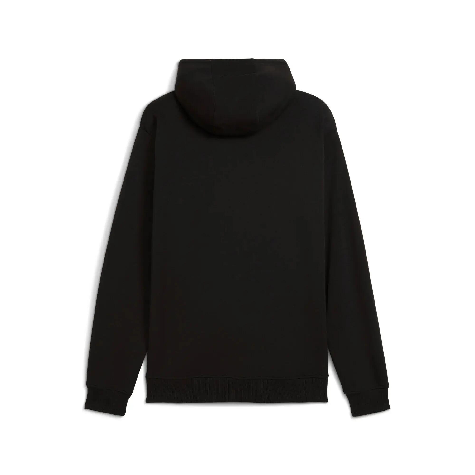 TAD ESSENTIALS Hoodie aus French Terry Herren PUMA 8/13