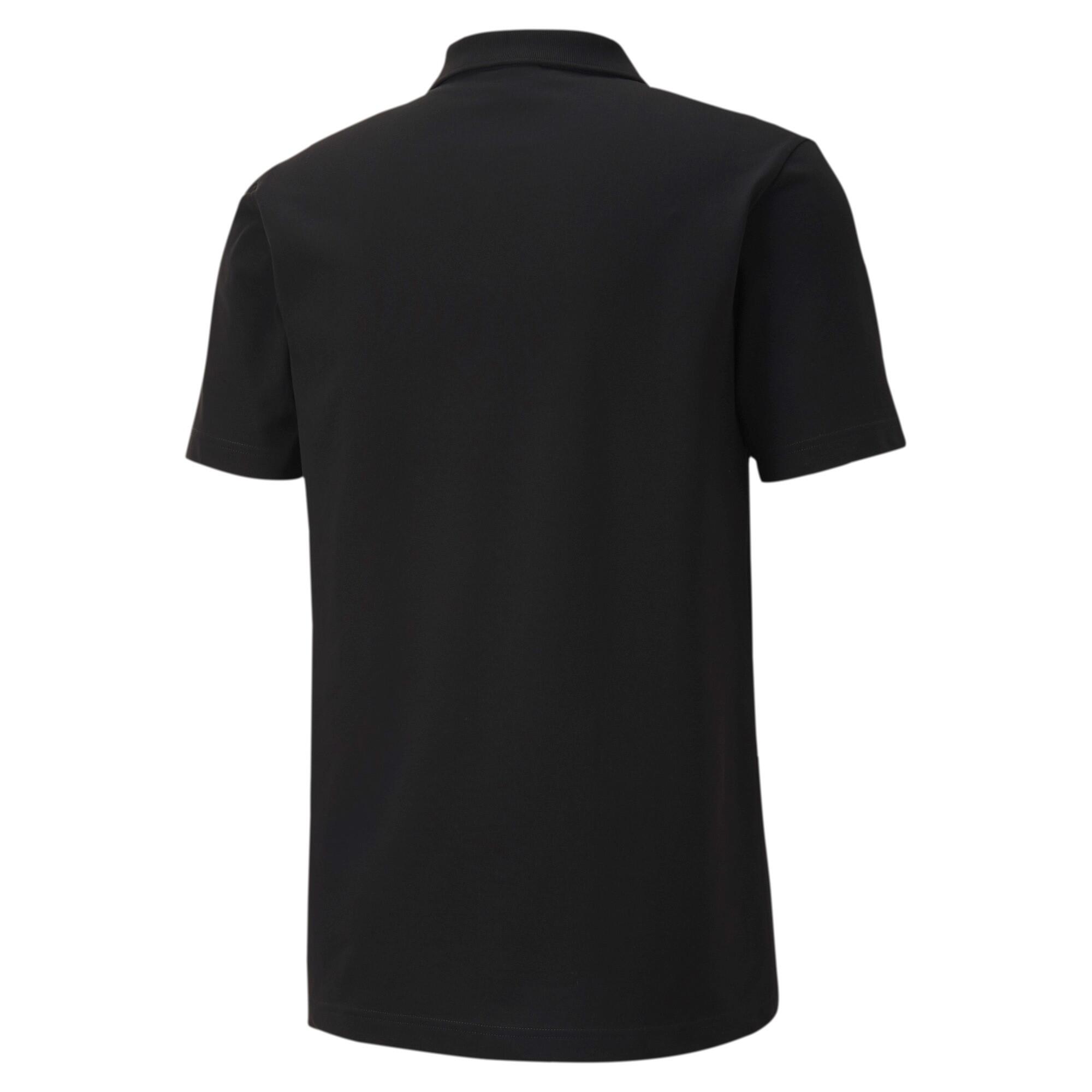 Polo Puma Team Goal 23 Casuals 7/7