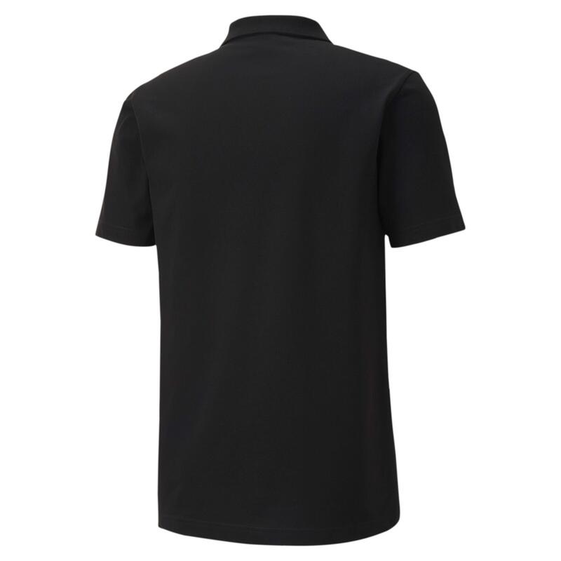 Bluză Polo Drumeții În Natură Puma TeamGoal 23 Bărbați