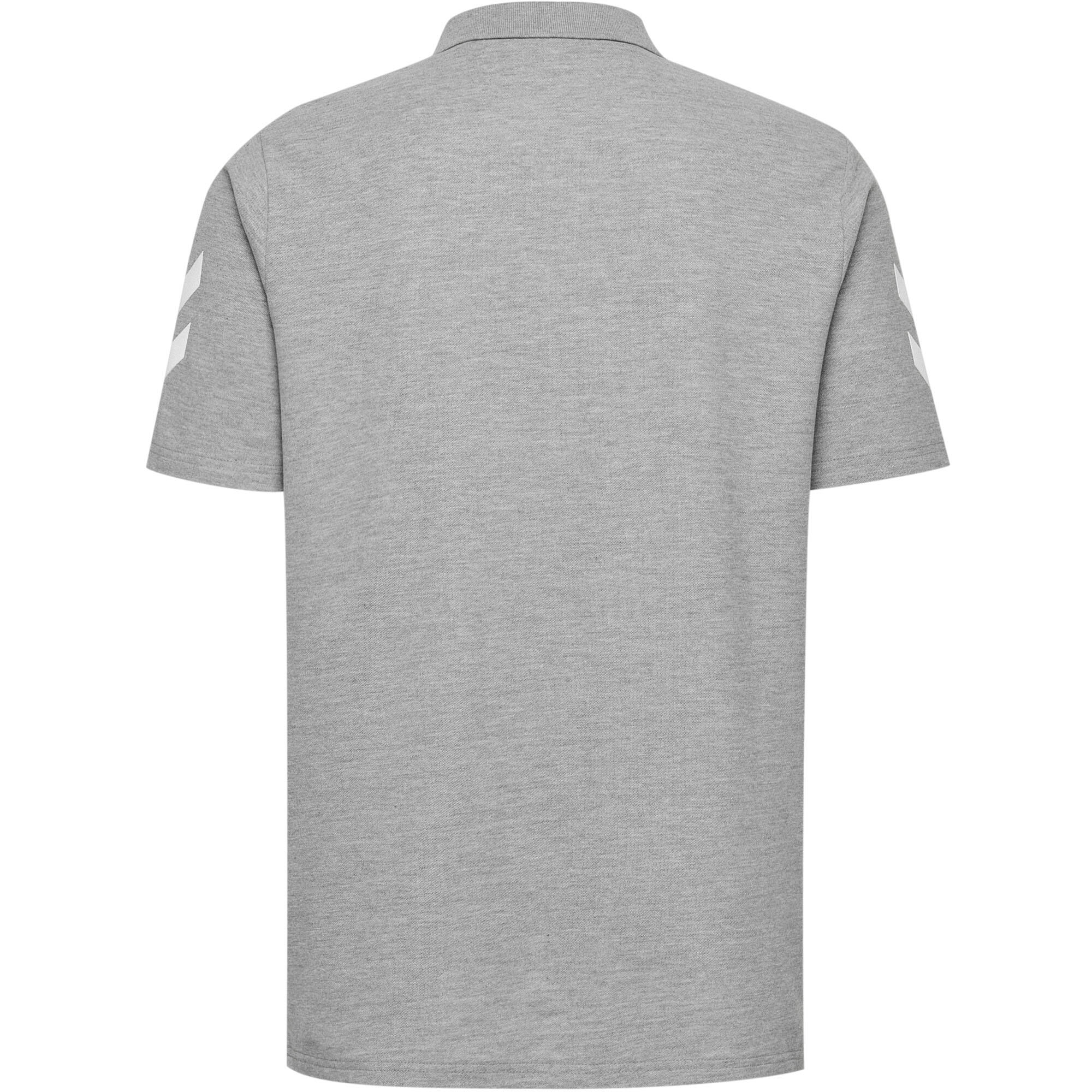 Polo Hmlgo Kinder 5/5