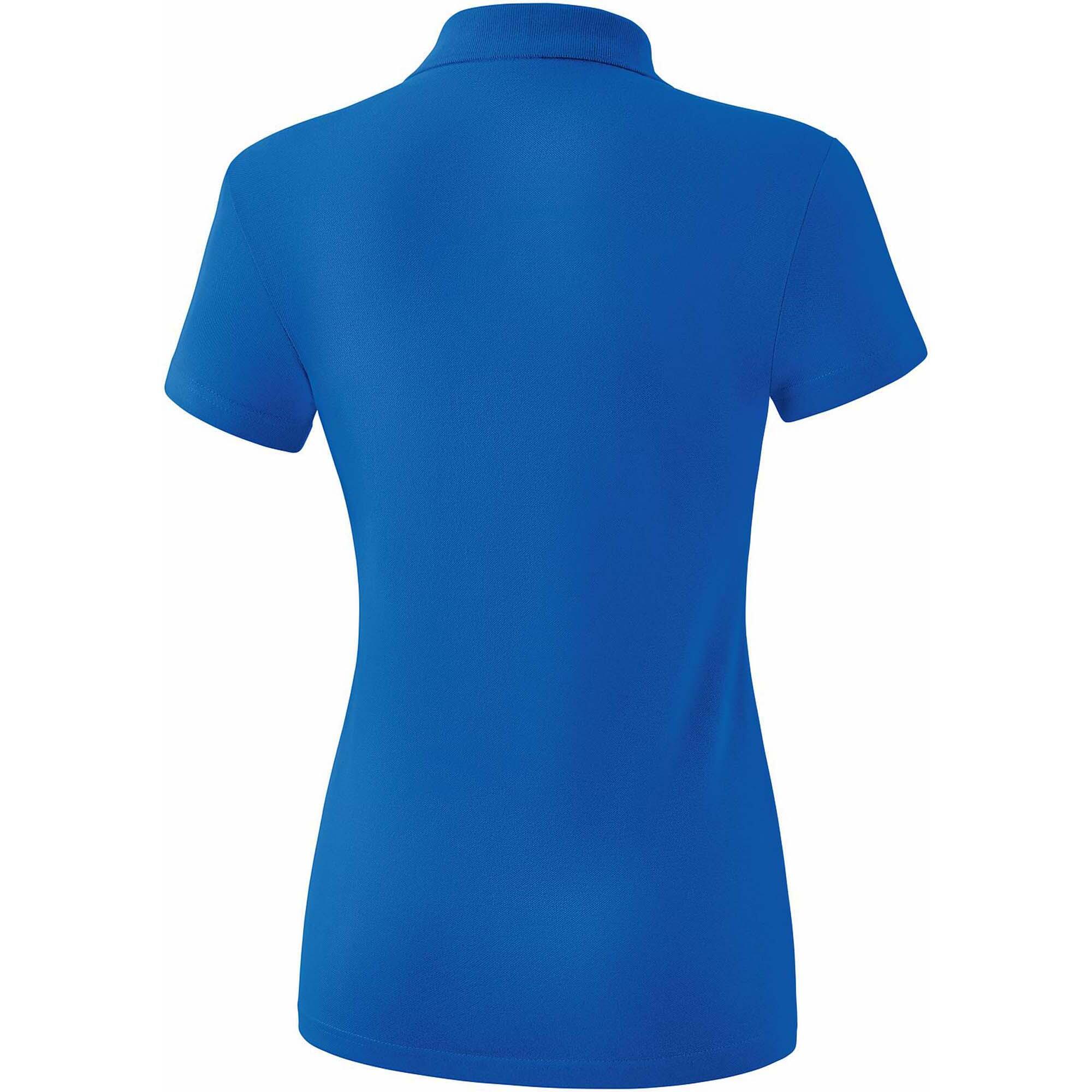 Damen Poloshirt Teamsport 5/5