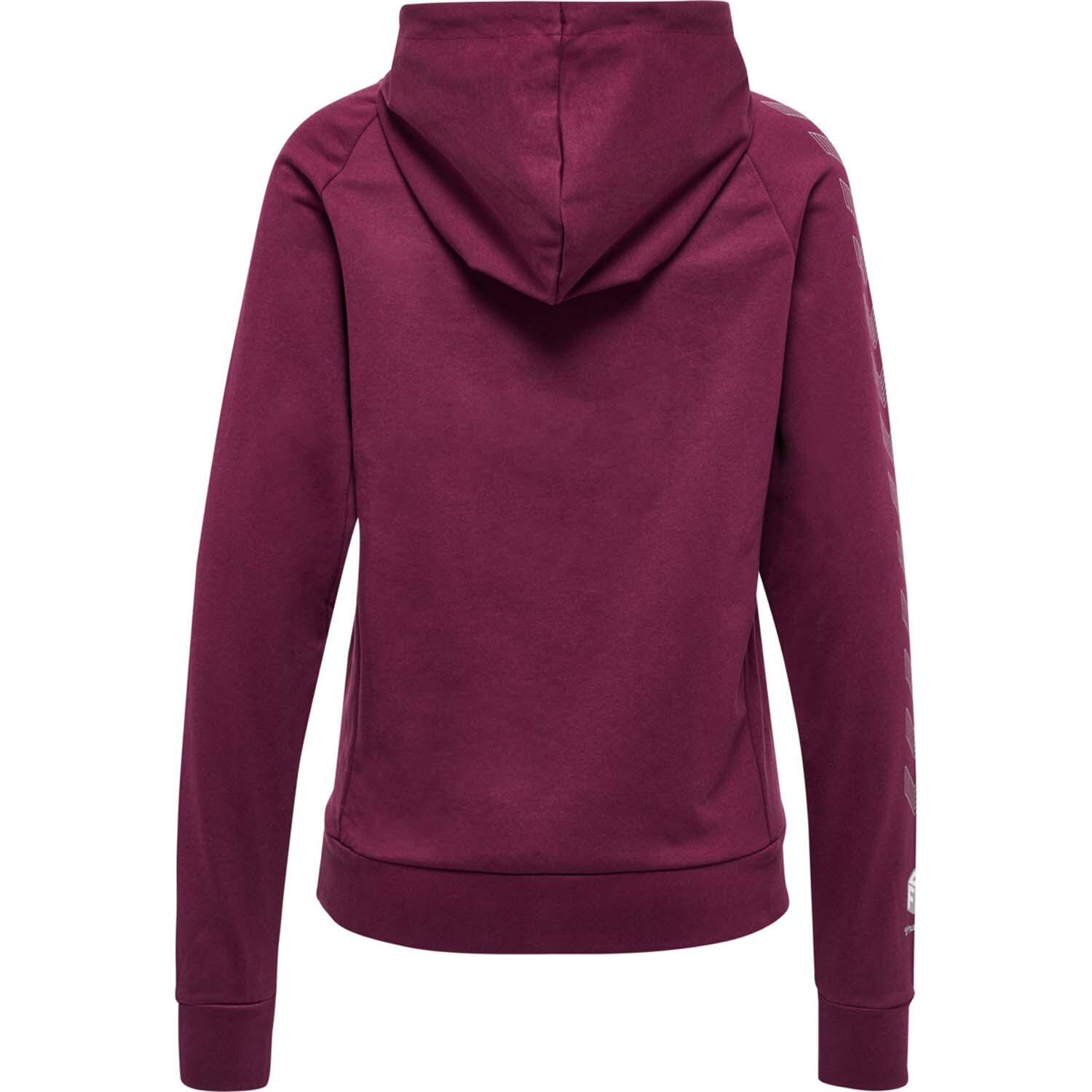 Enfiler Chaussure D'intérieur Hmlmove Femme HUMMEL 5/5