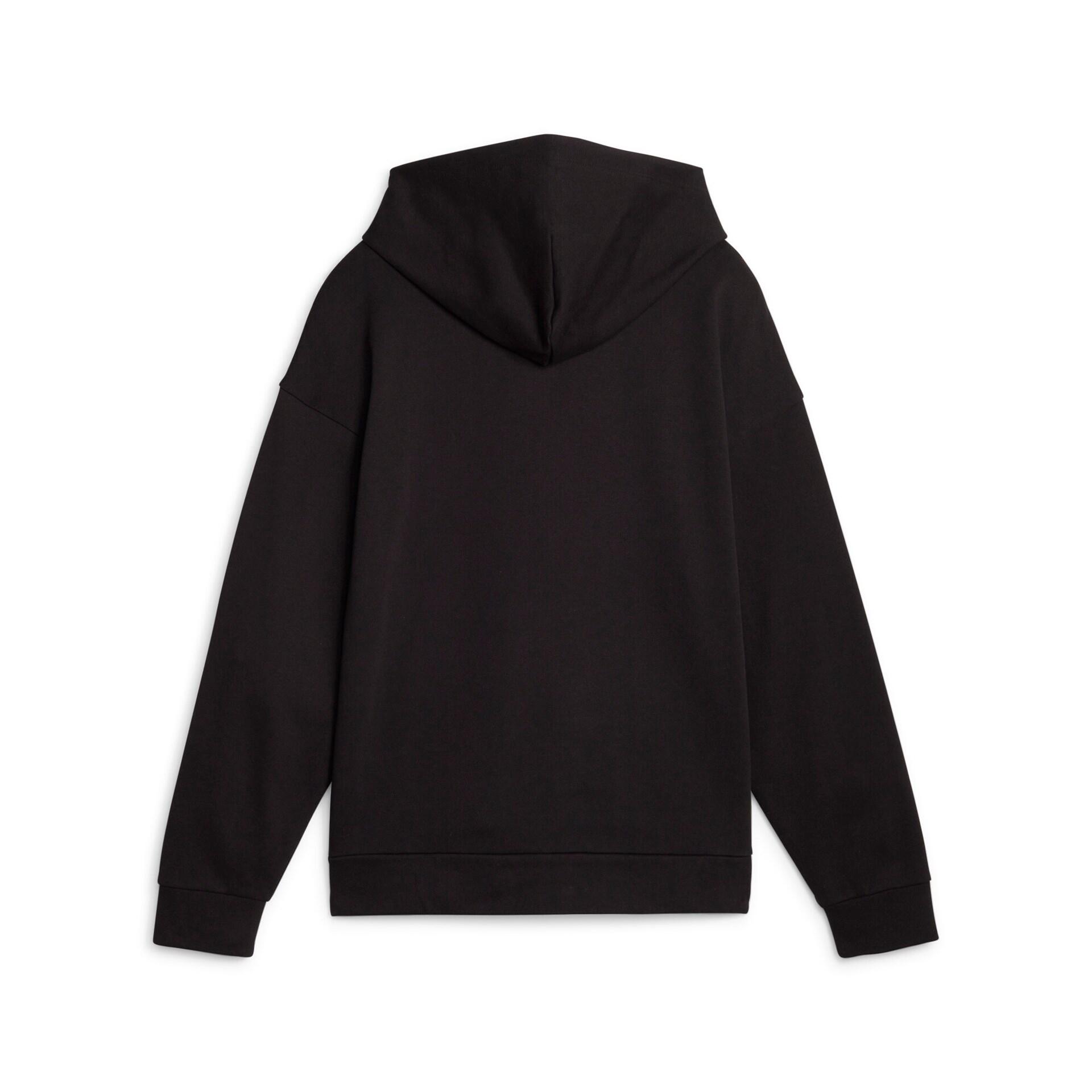 Better Essentials hoodie voor dames PUMA Black 8/8
