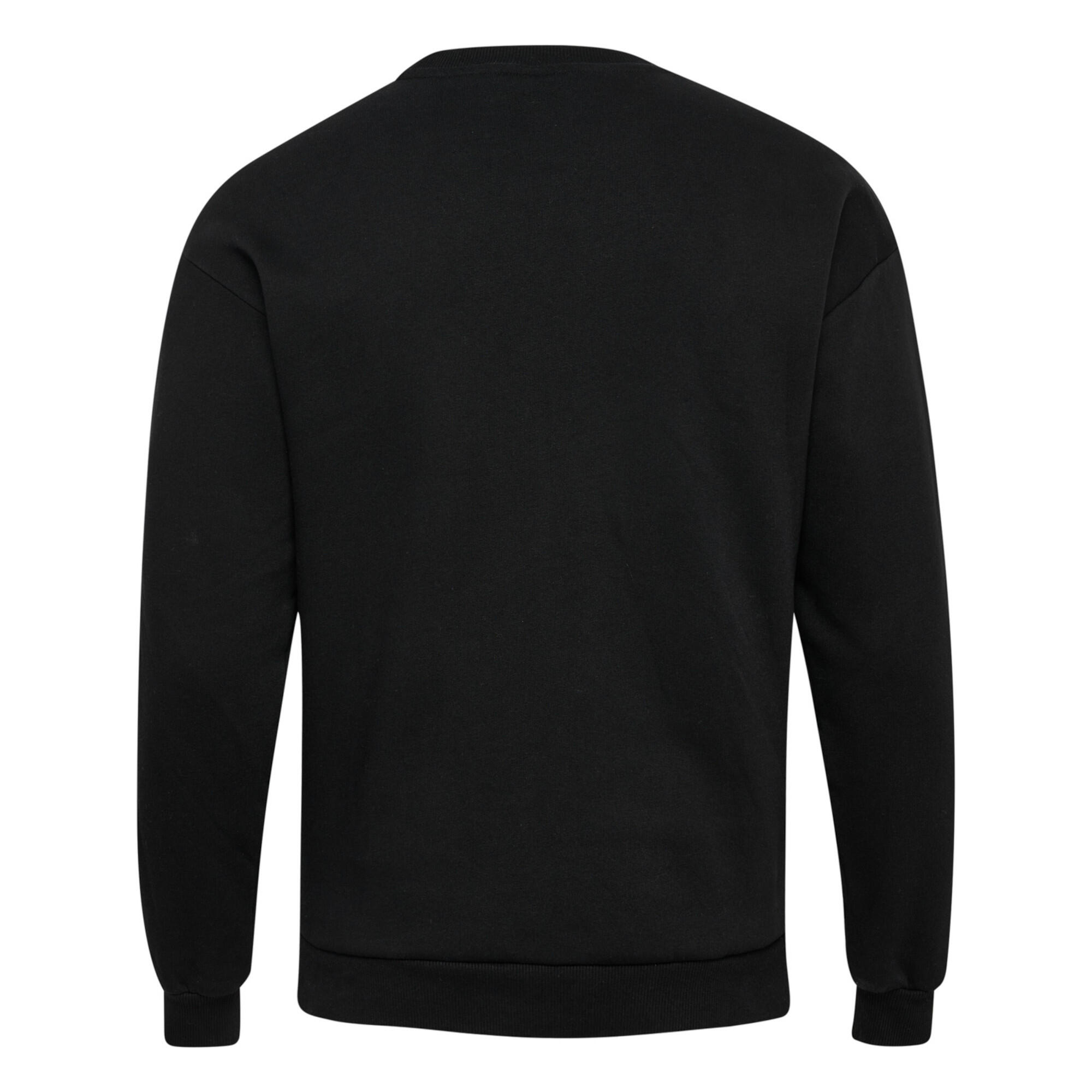 Sweatshirt Hmlloose Erwachsene 10/10