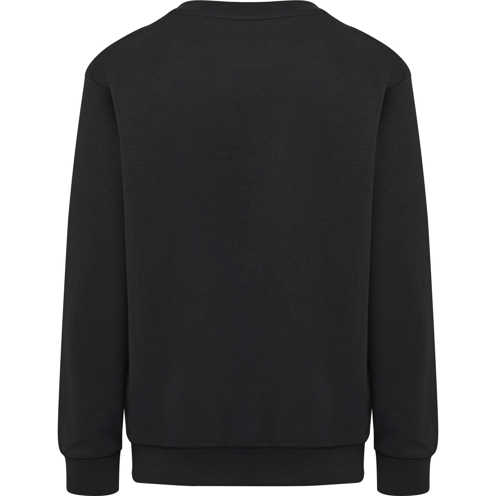 Hummel Kinder Sweatshirt Dos 203659 3/3