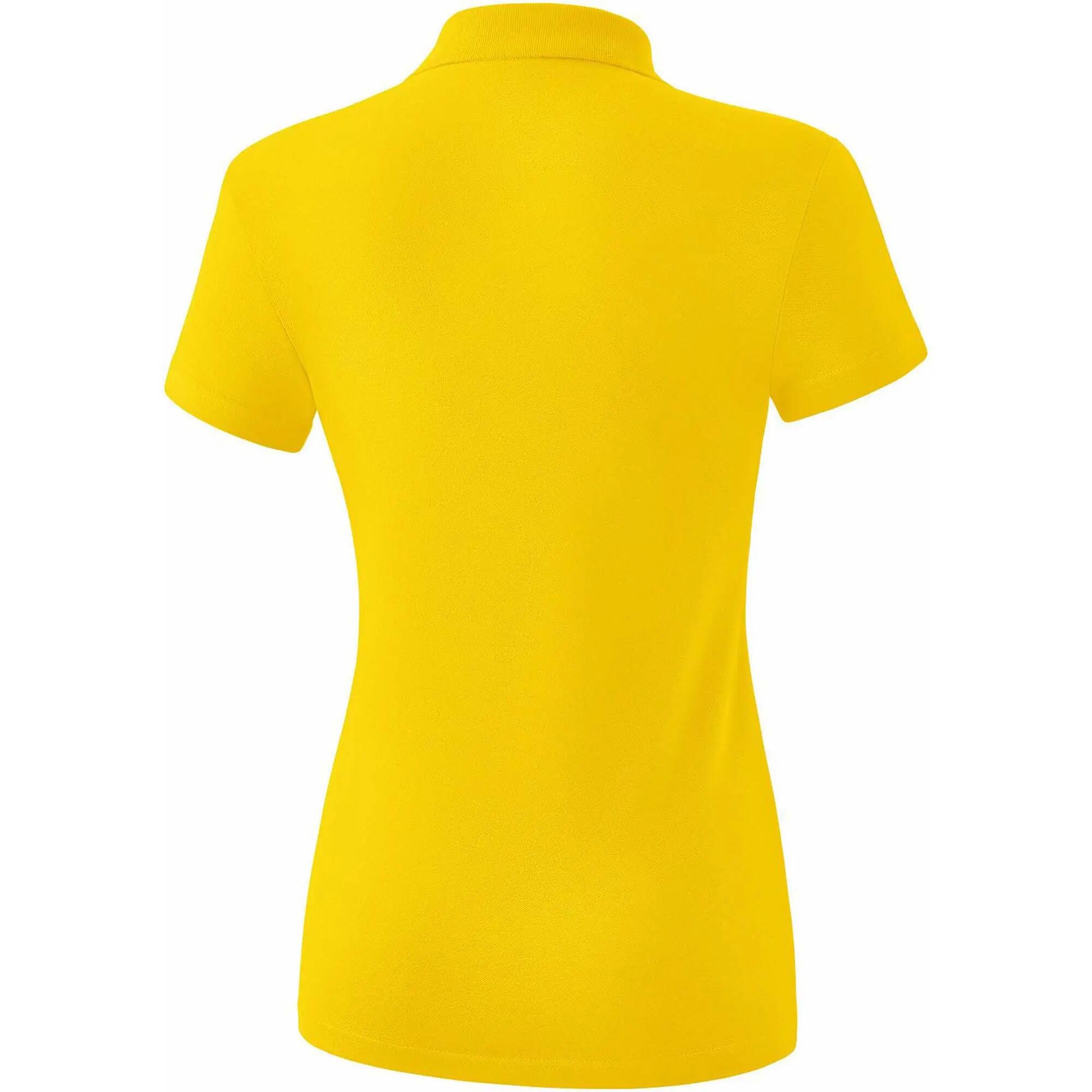 Polo Donna Erima Teamsport 8/8