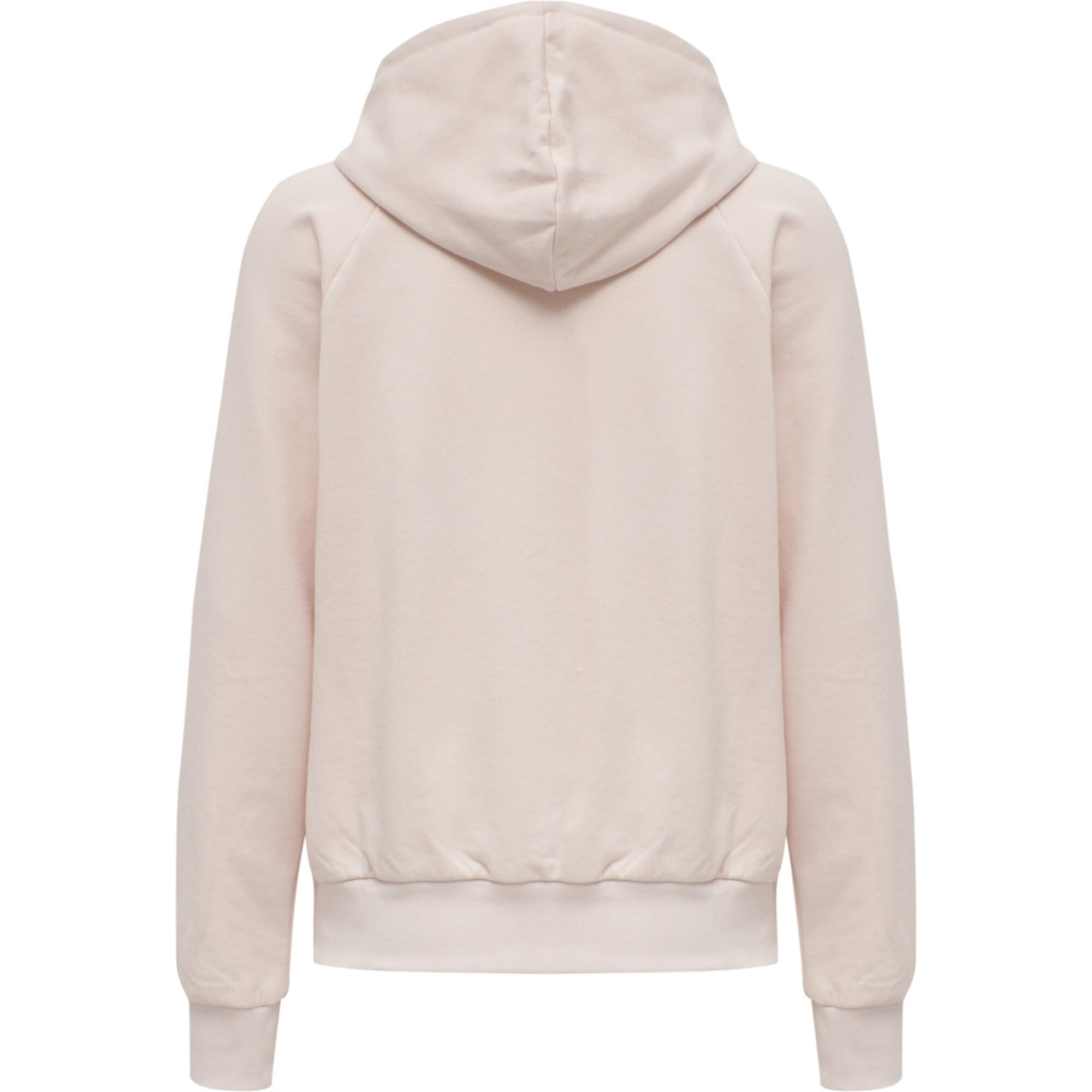 Hmlnoni Hoodie Hoodie Damen 6/6