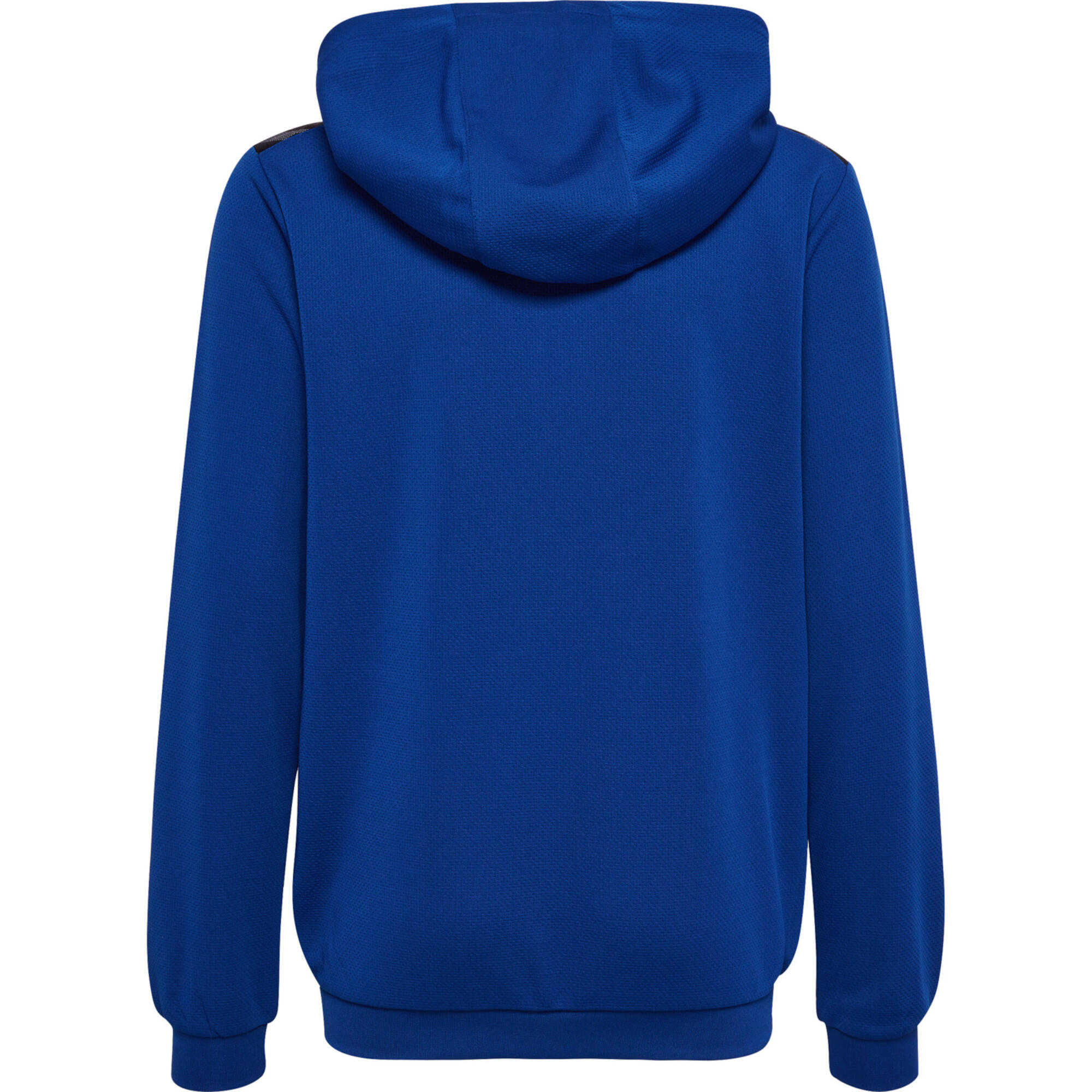 Giacca della tuta con cappuccio per bambini Hummel Authentic 8/8