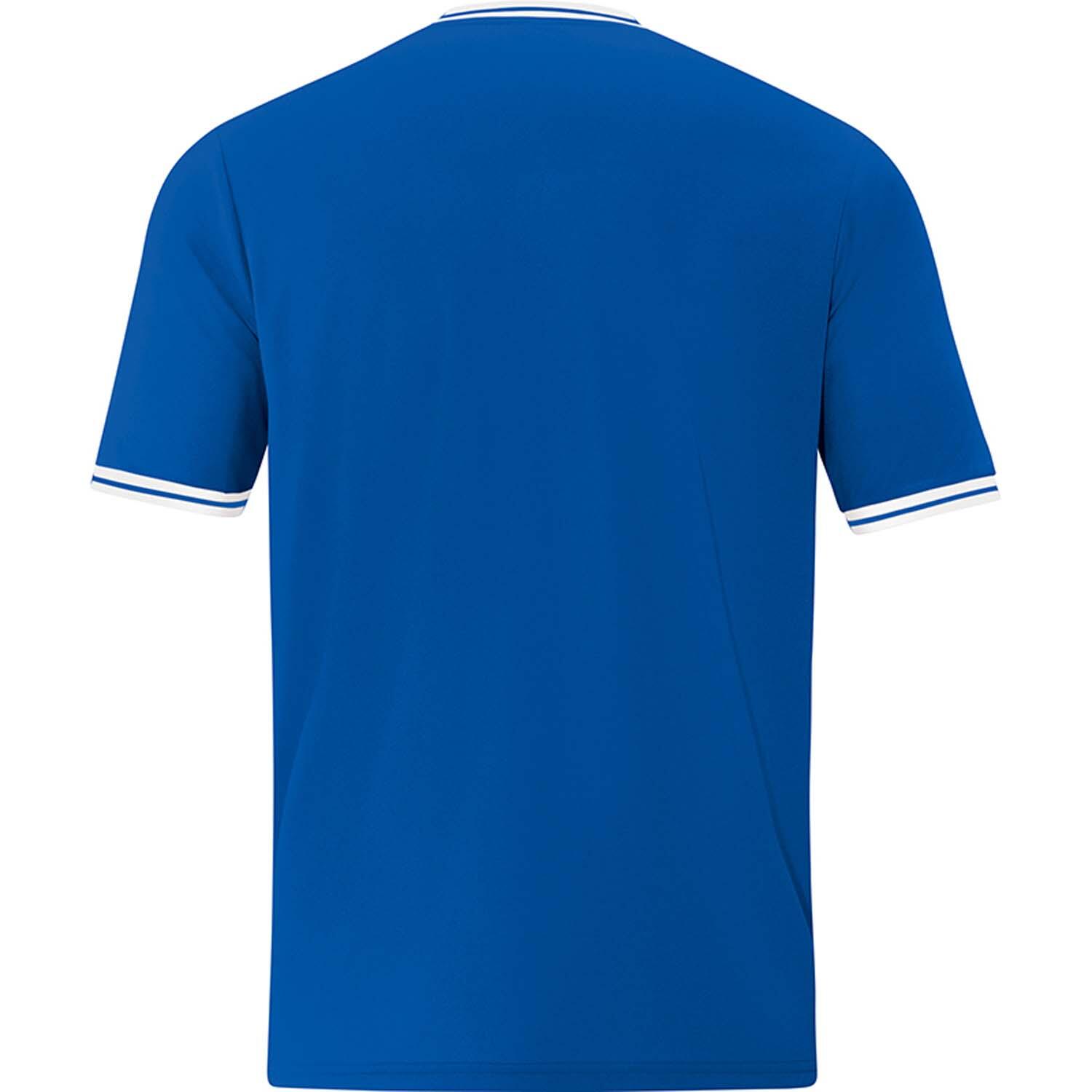JAKO Unisex Shooting Shirt Center 2.0 8/8