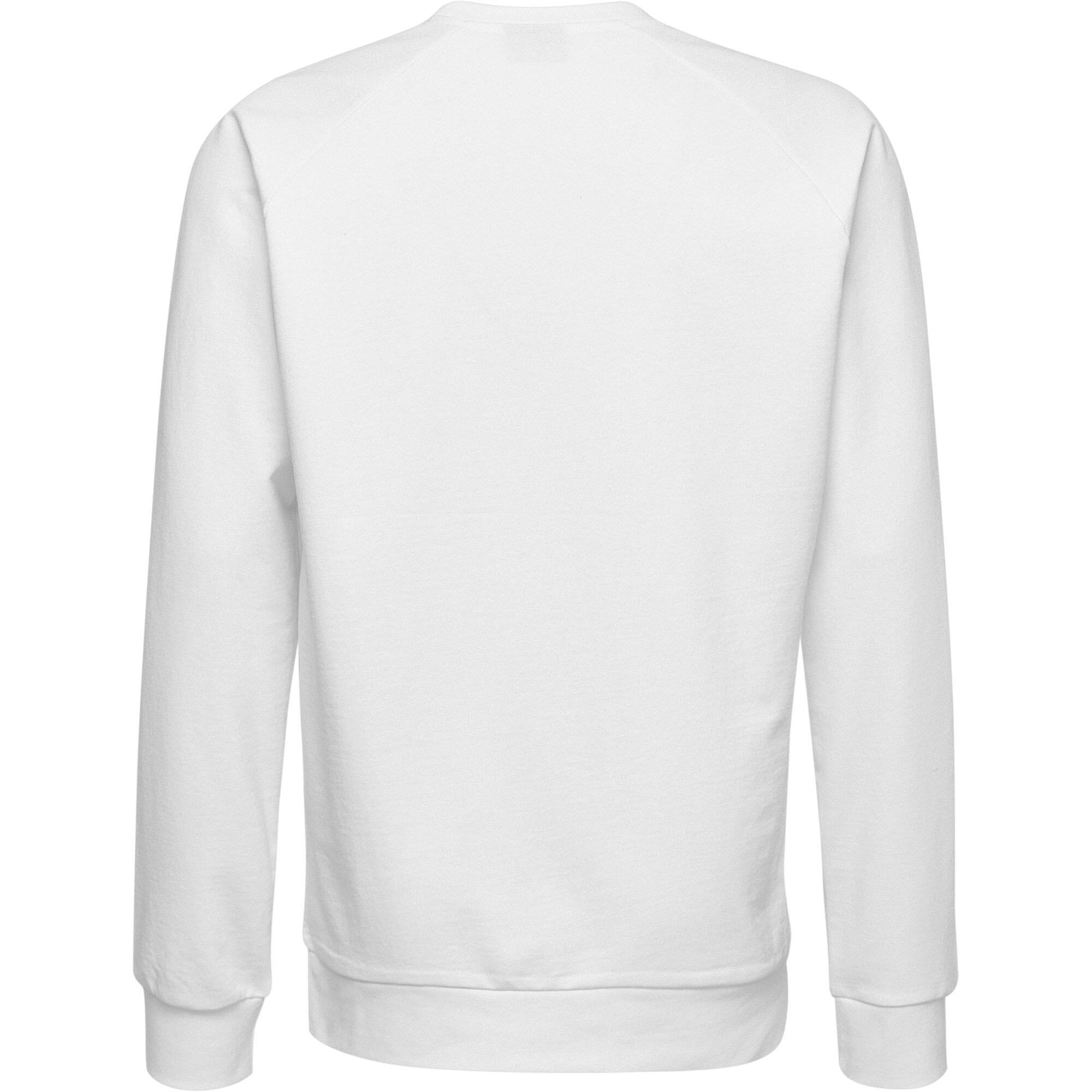 Sweatshirt Raglanärmel Hmlgo Kinder HUMMEL 4/4