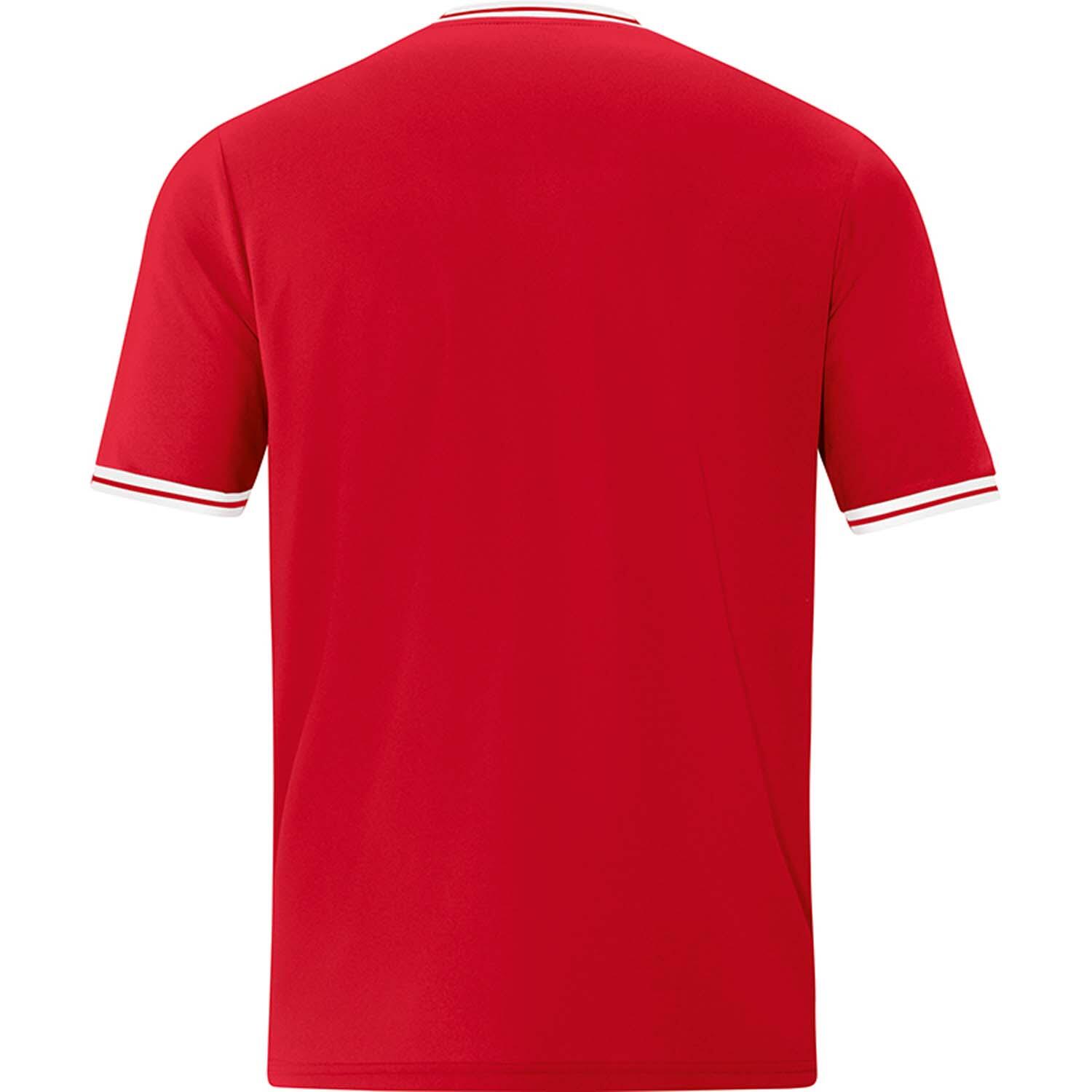JAKO Unisex Shooting Shirt Center 2.0 8/8