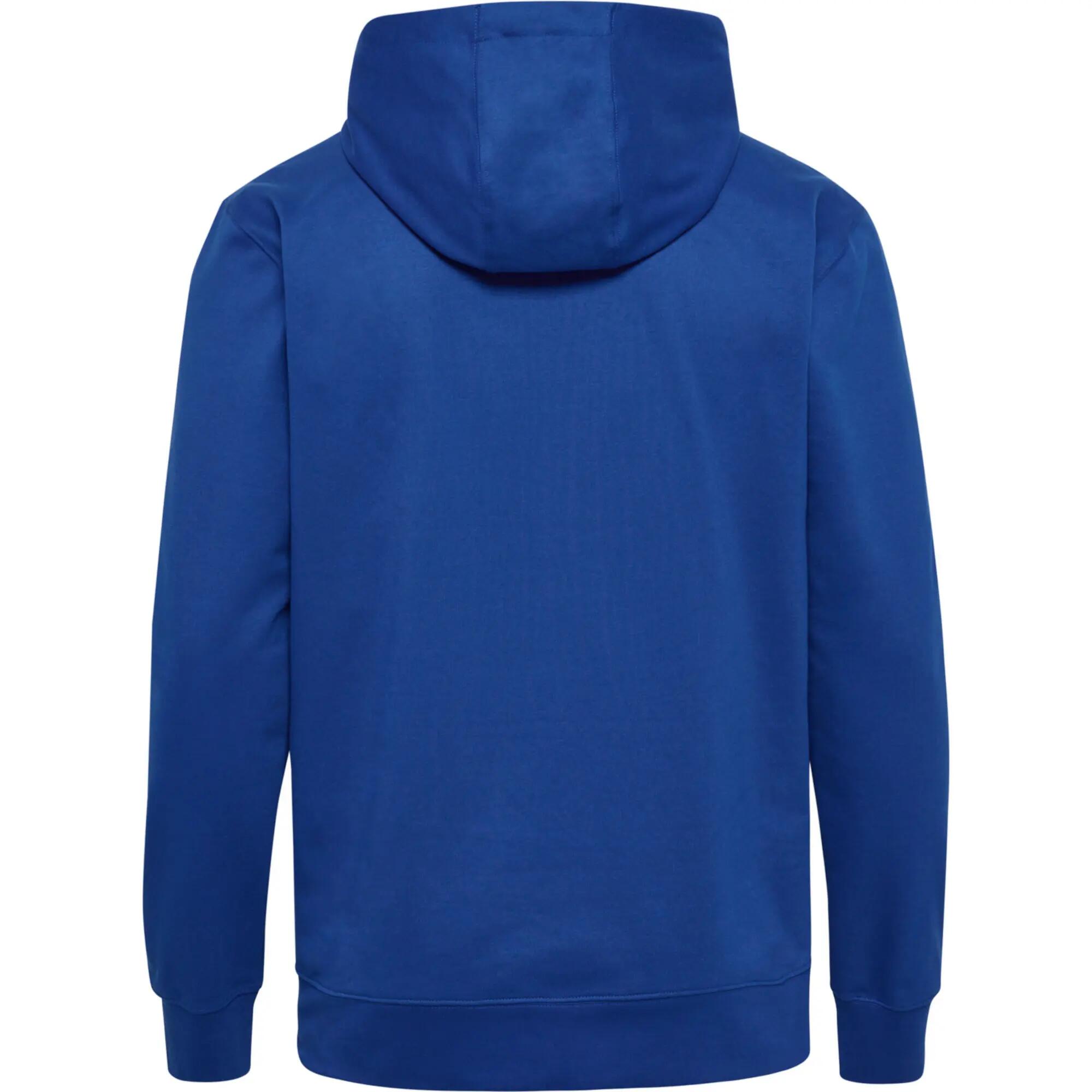 Reißverschluss Jacke Hmlgo Herren 9/9