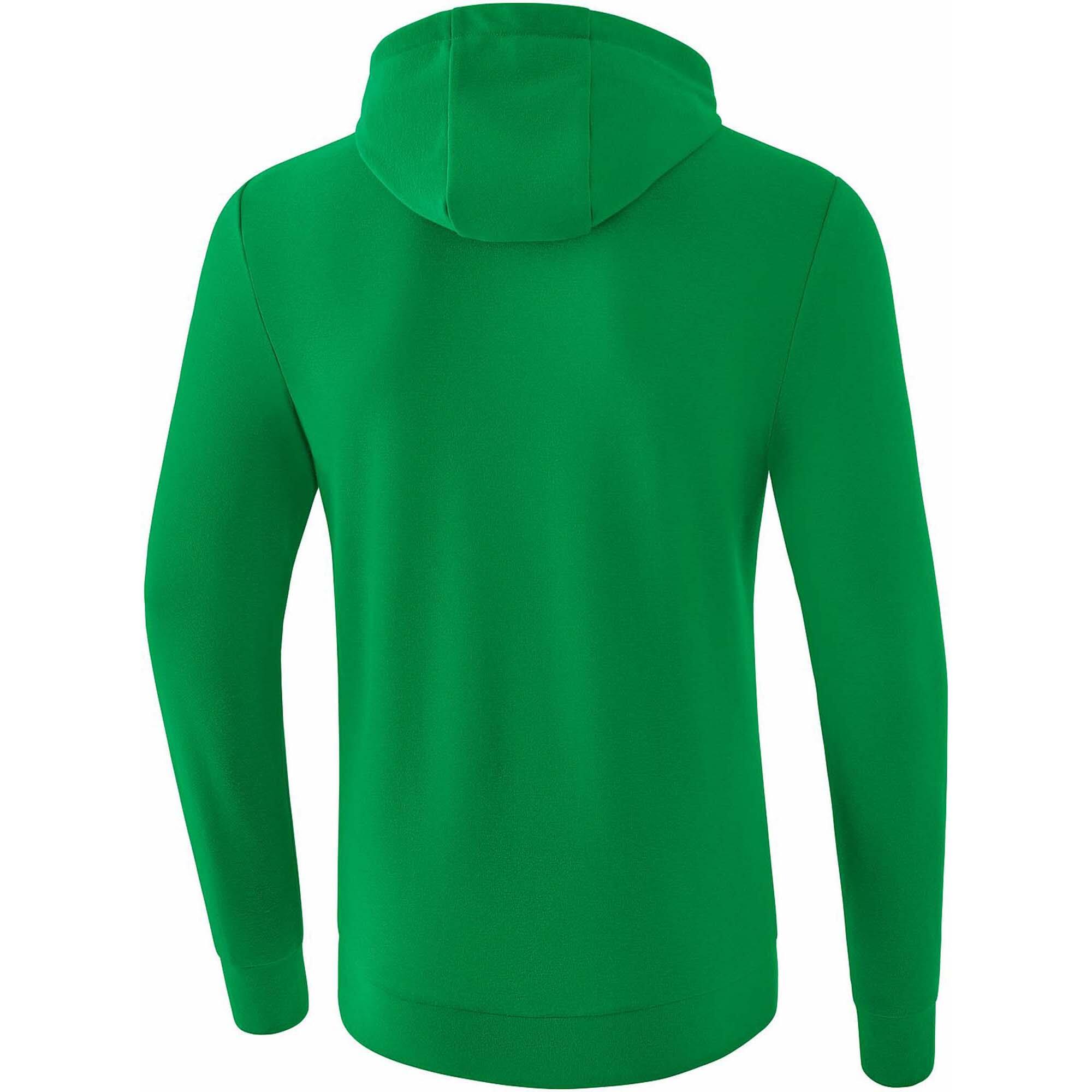 Junior hoody Erima Basic 8/8