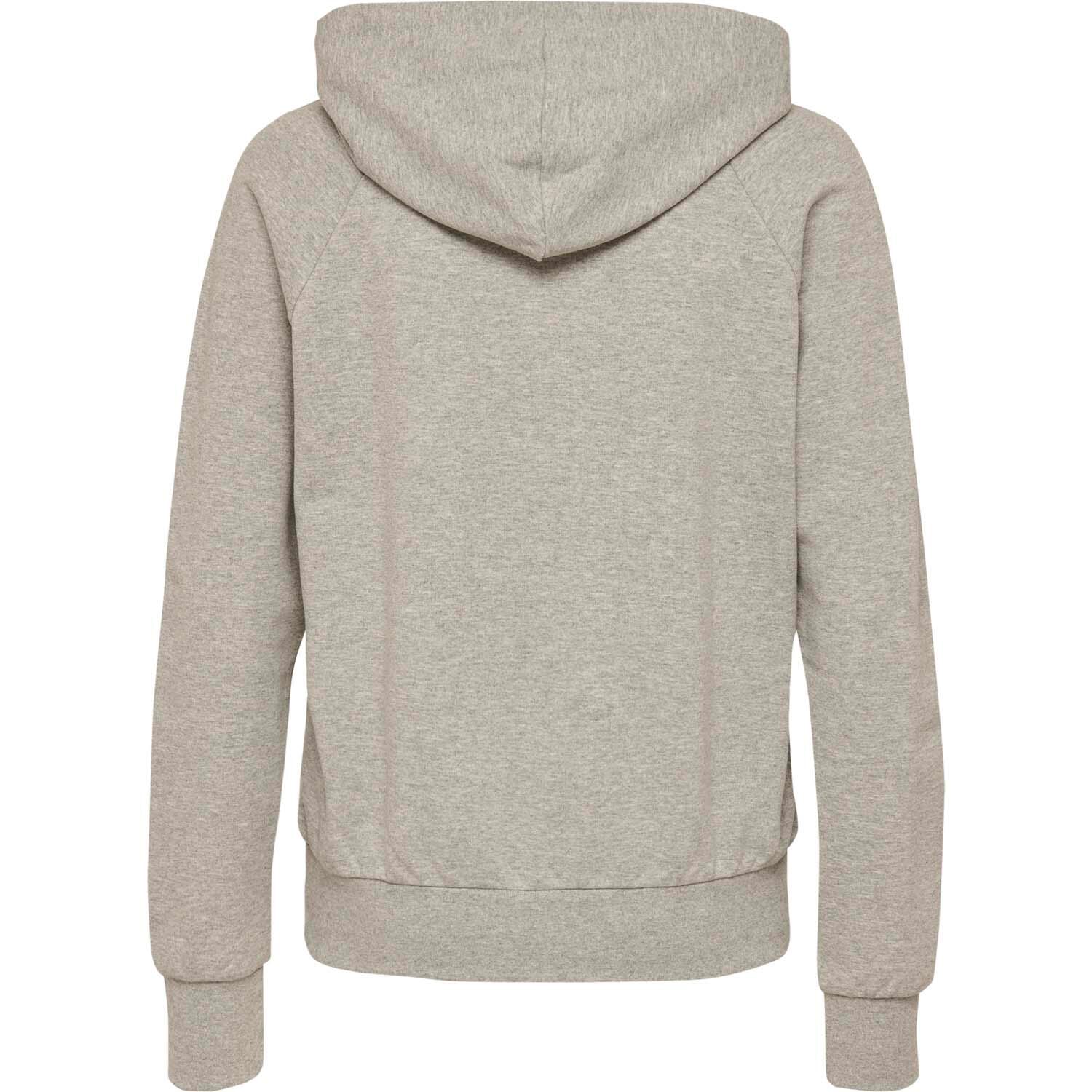 Kapuzenpullover Hmlnoni Lebensstil Damen 7/7