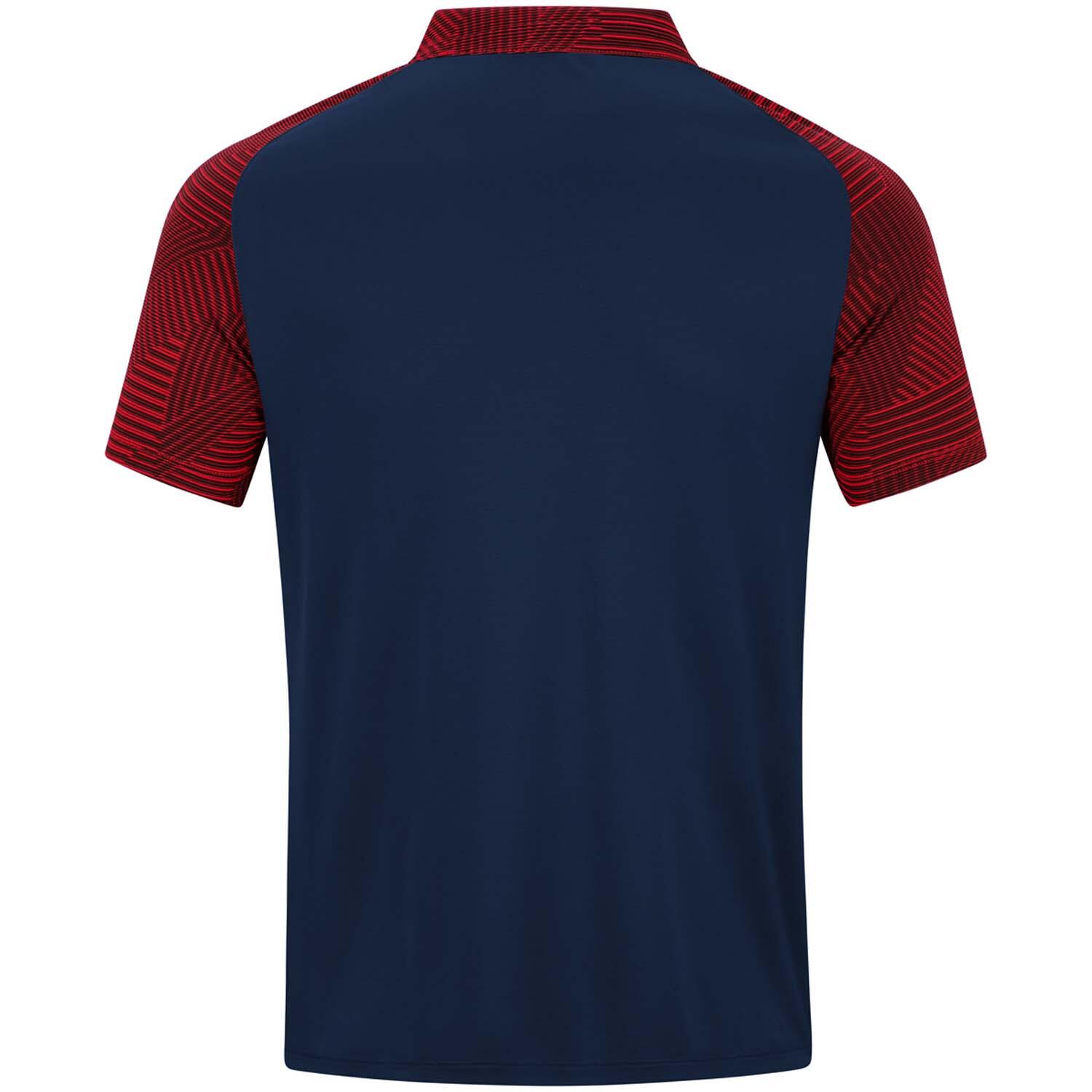 Polo infantil Jako Performance 8/8